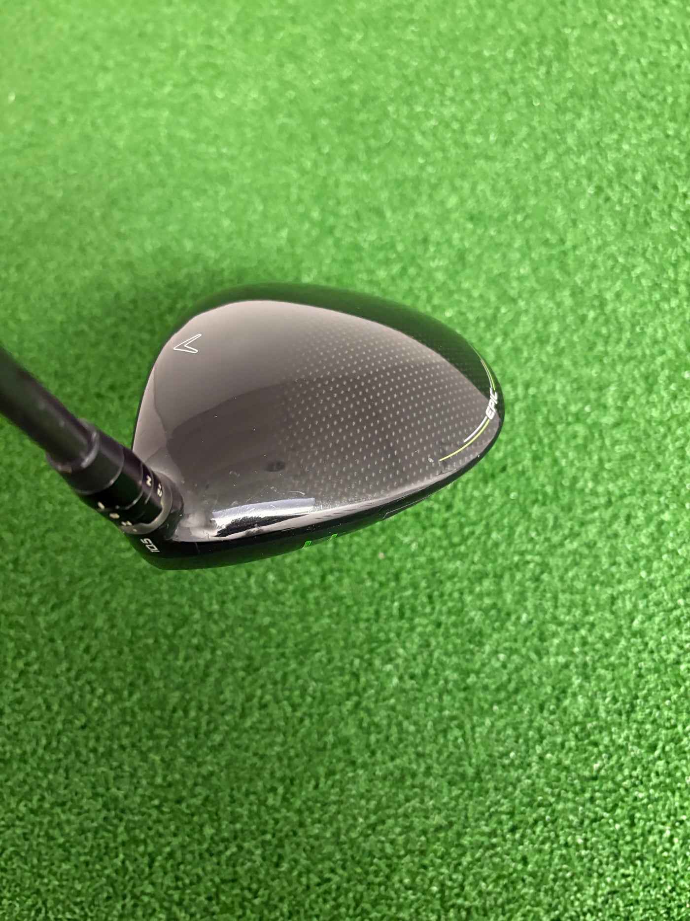 Callaway Epic Speed 10.5* (Stiff)