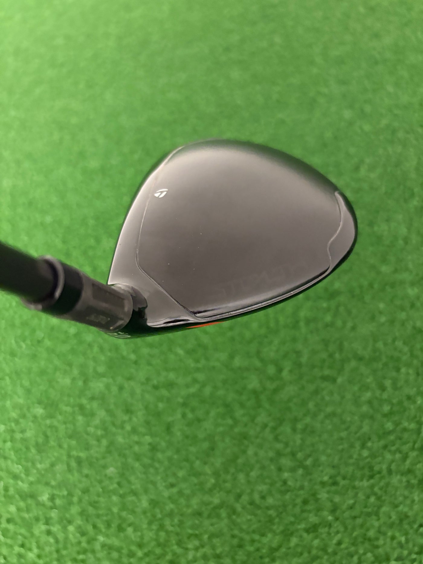 Taylormade Stealth 18* 5 Wood (Stiff/Regular)