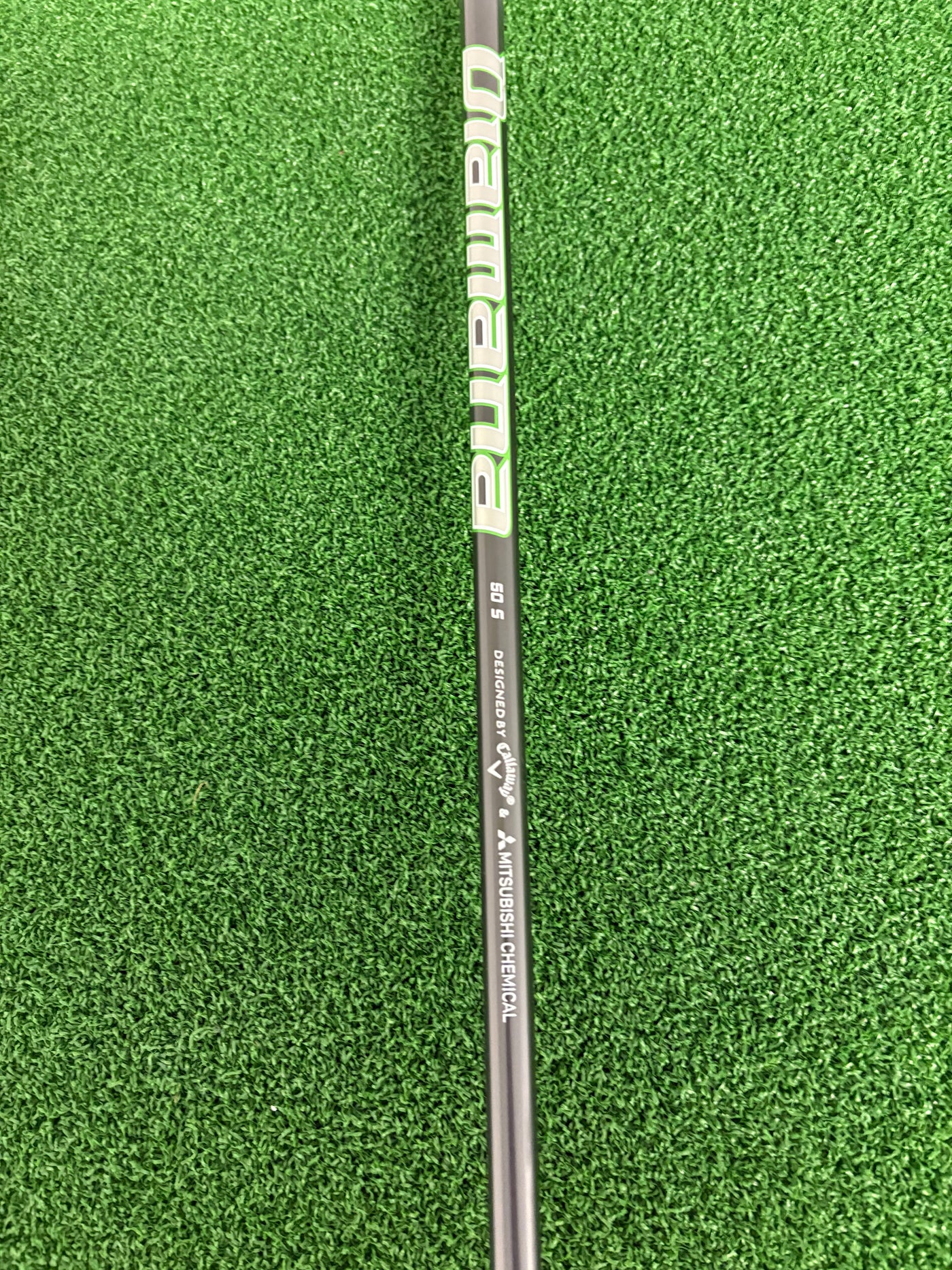 Callaway Epic Speed 10.5* (Stiff)