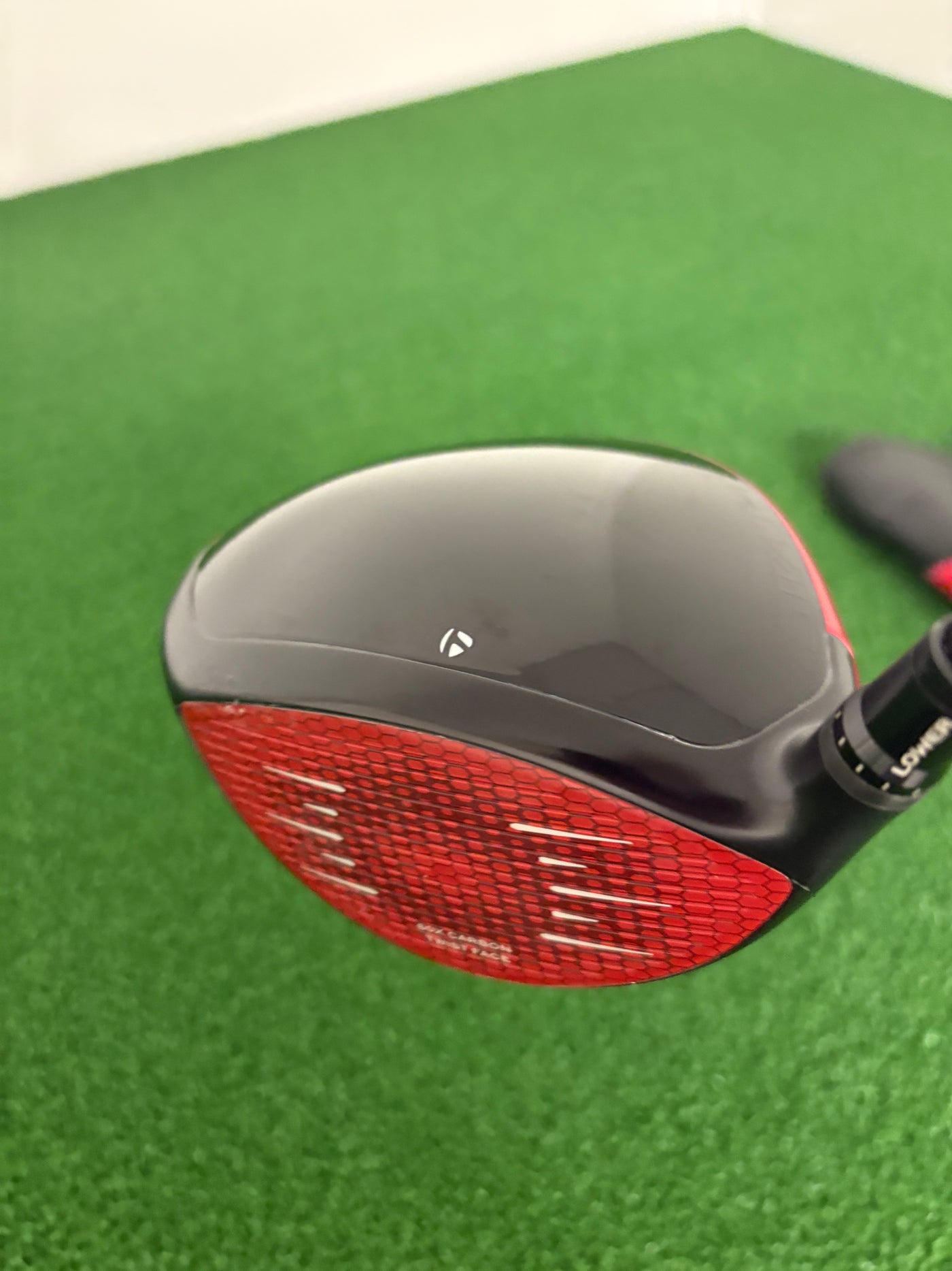 Taylormade Stealth 2 10.5* (Regular)