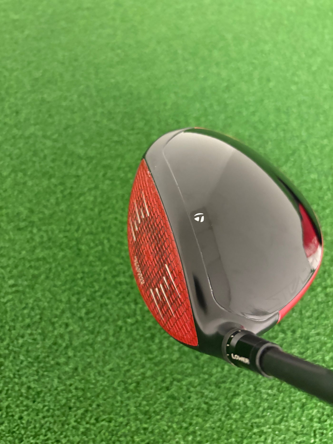 Taylormade Stealth 2 10.5* (Regular)