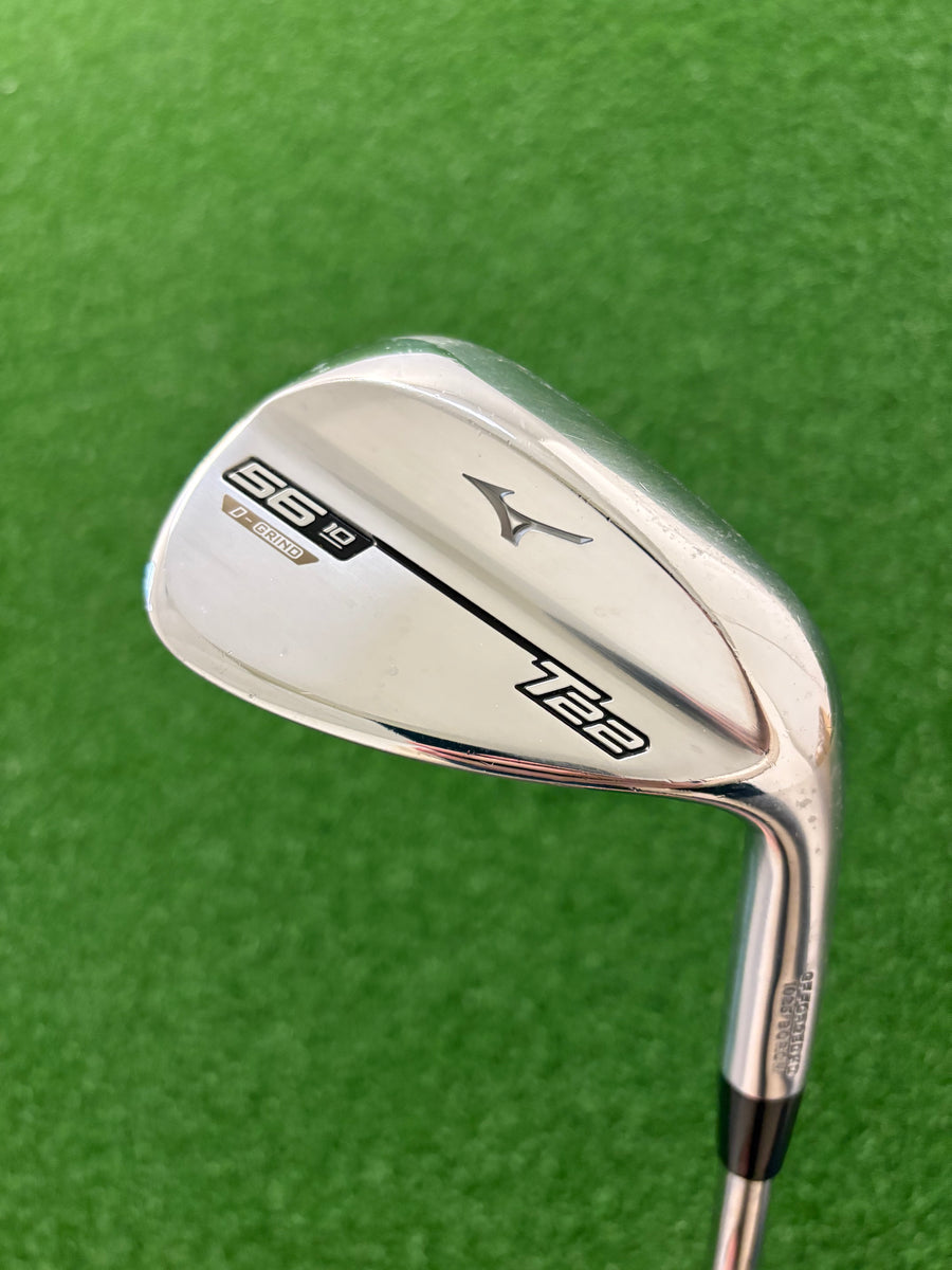Mizuno T-22 D Grind 56*