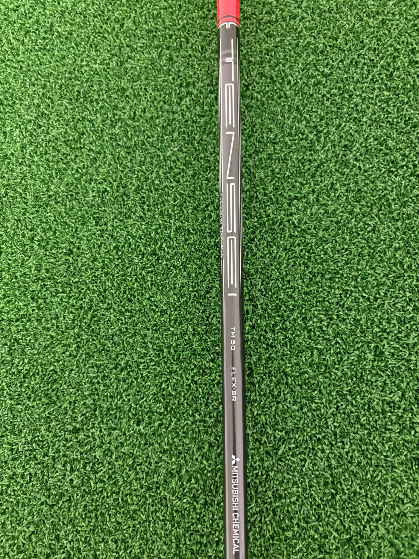 Taylormade Stealth 18* 5 Wood (Stiff/Regular)