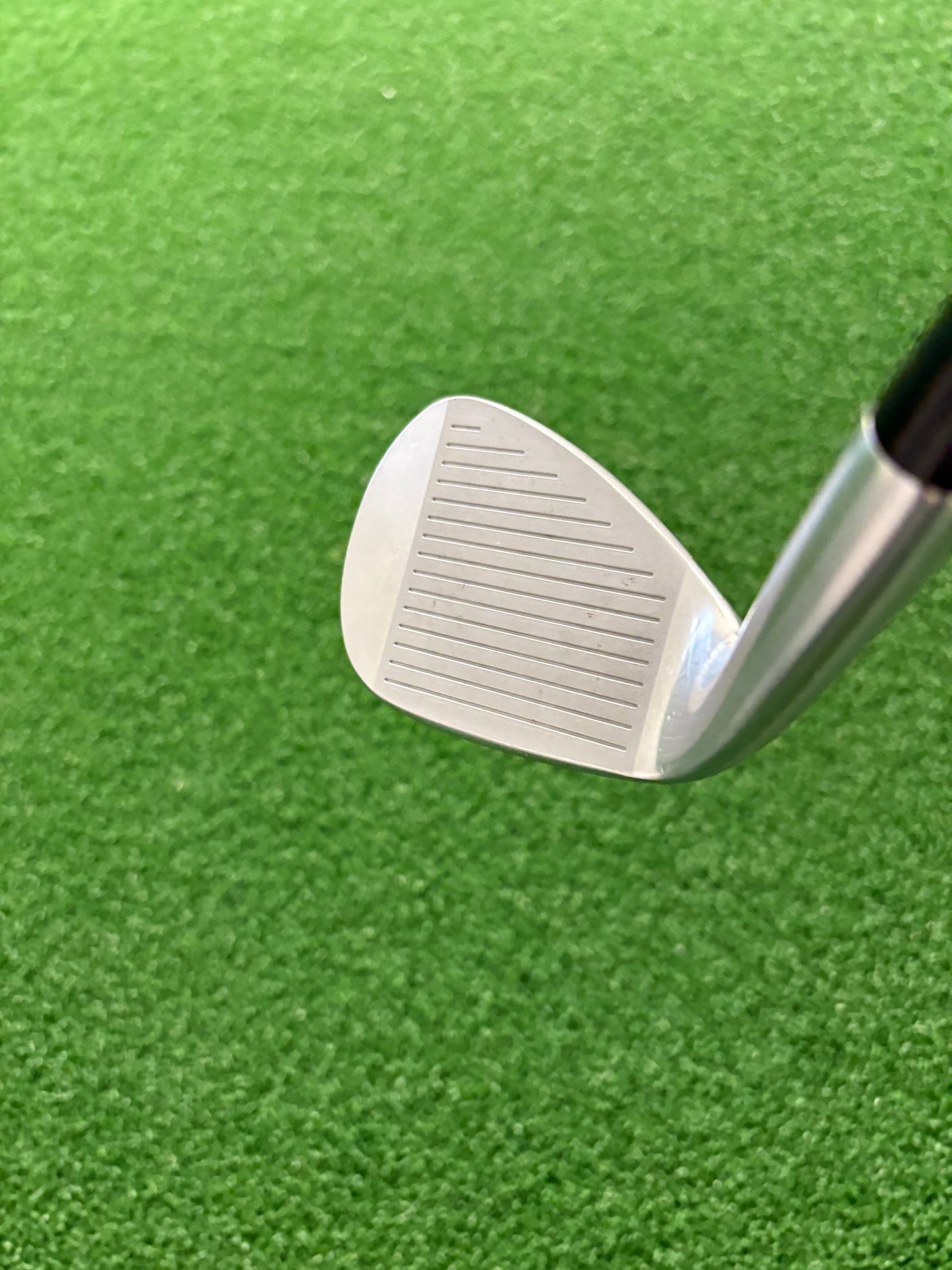 Mizuno T-22 D Grind 56*