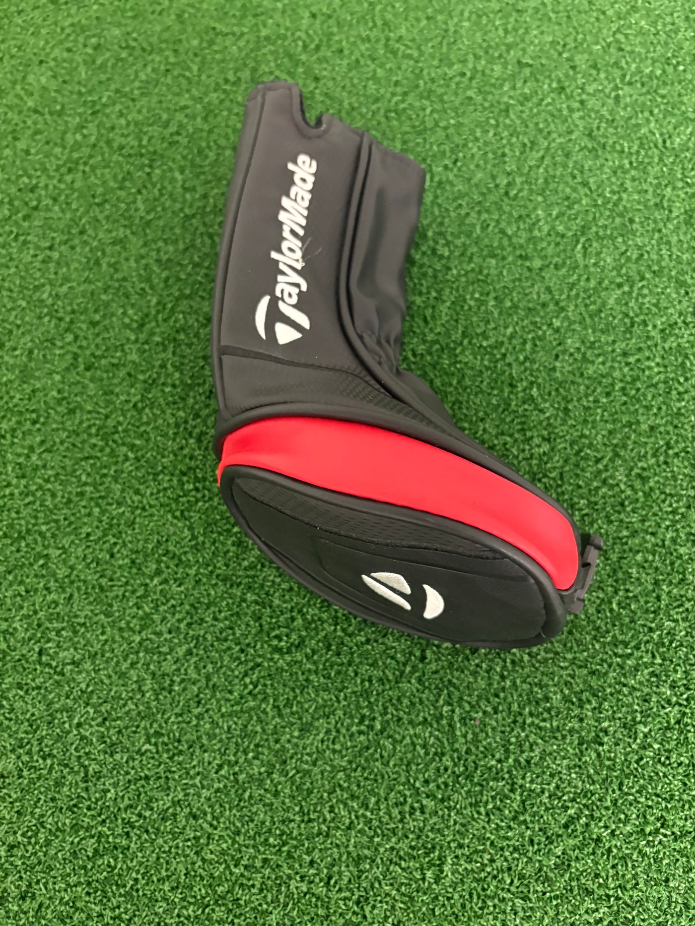 Taylormade Stealth 18* 5 Wood (Stiff/Regular)