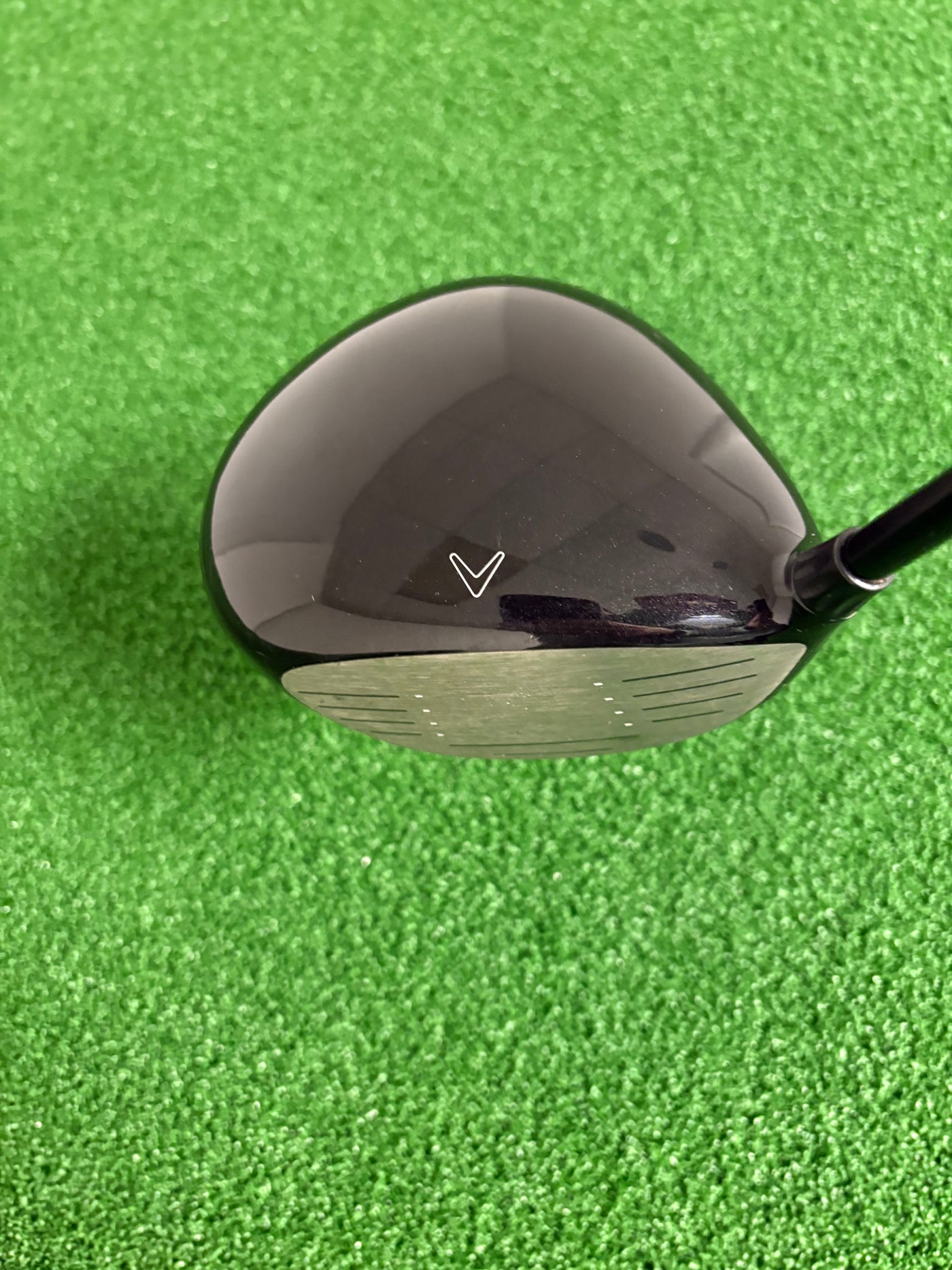 Callaway Collection 9.5* (Stiff)