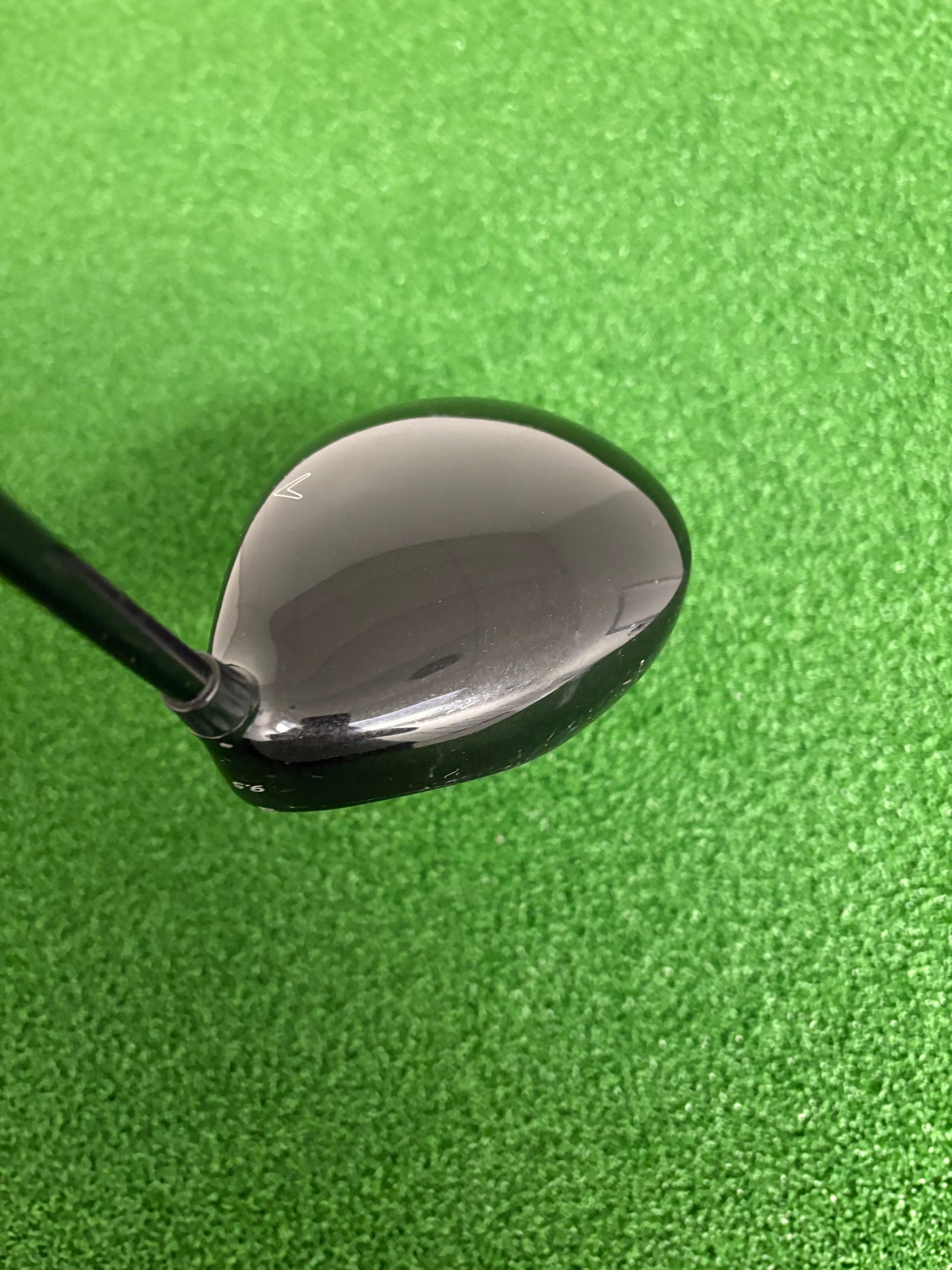 Callaway Collection 9.5* (Stiff)