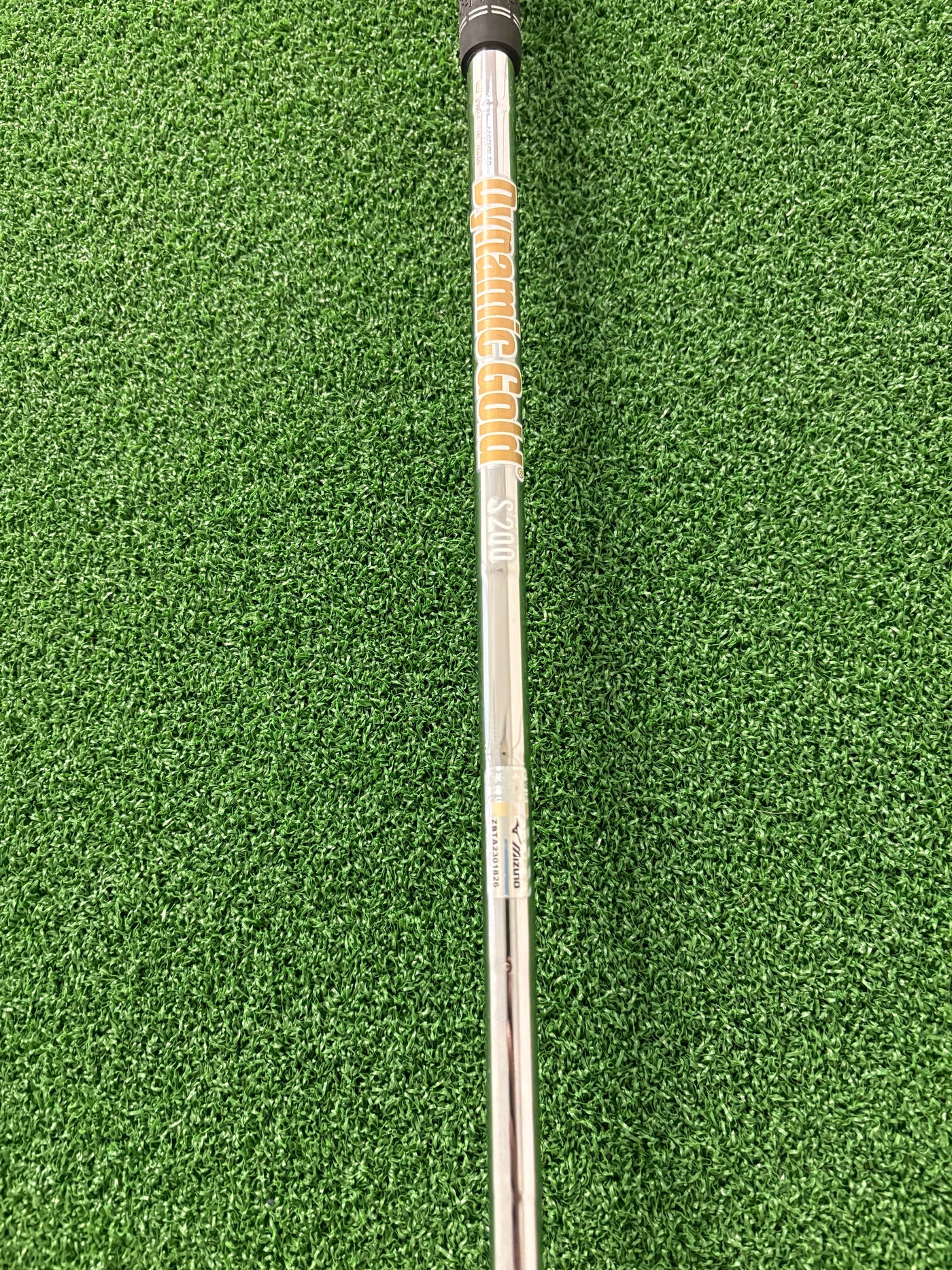Mizuno T-22 D Grind 56*