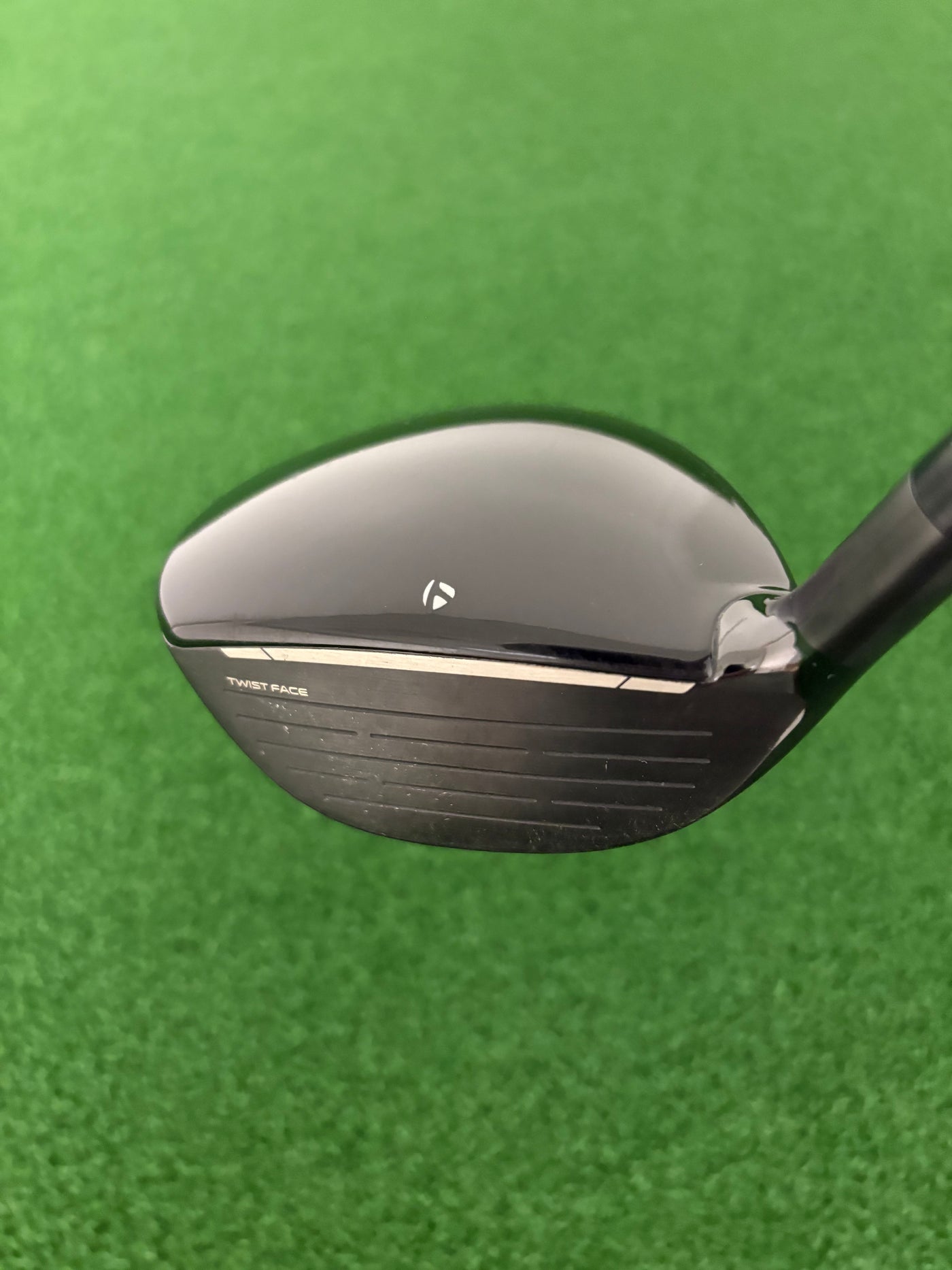 Taylormade Qi10 18* 5 Wood (Stiff/Regular)