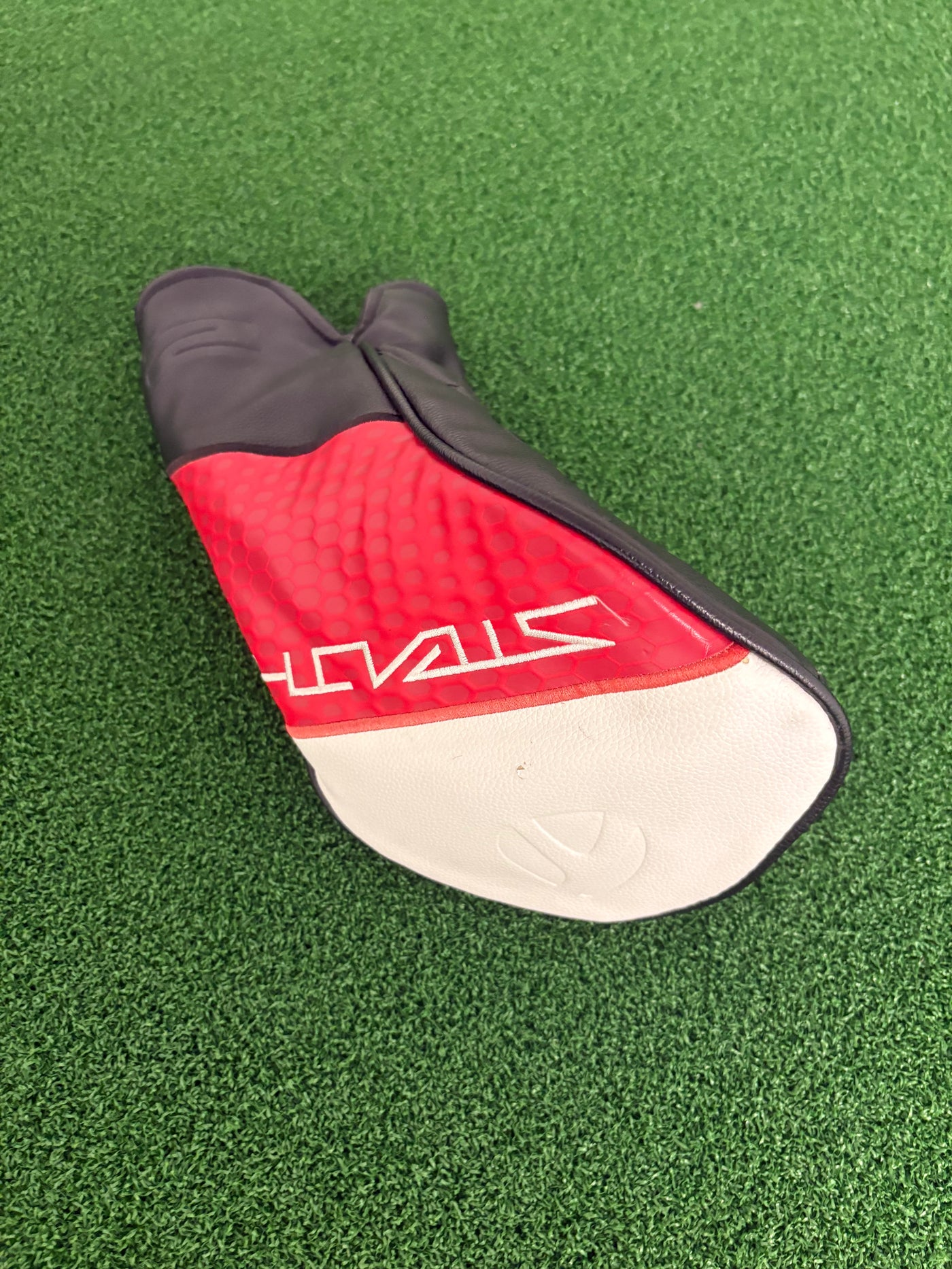 Taylormade Stealth 2 10.5* (Regular)