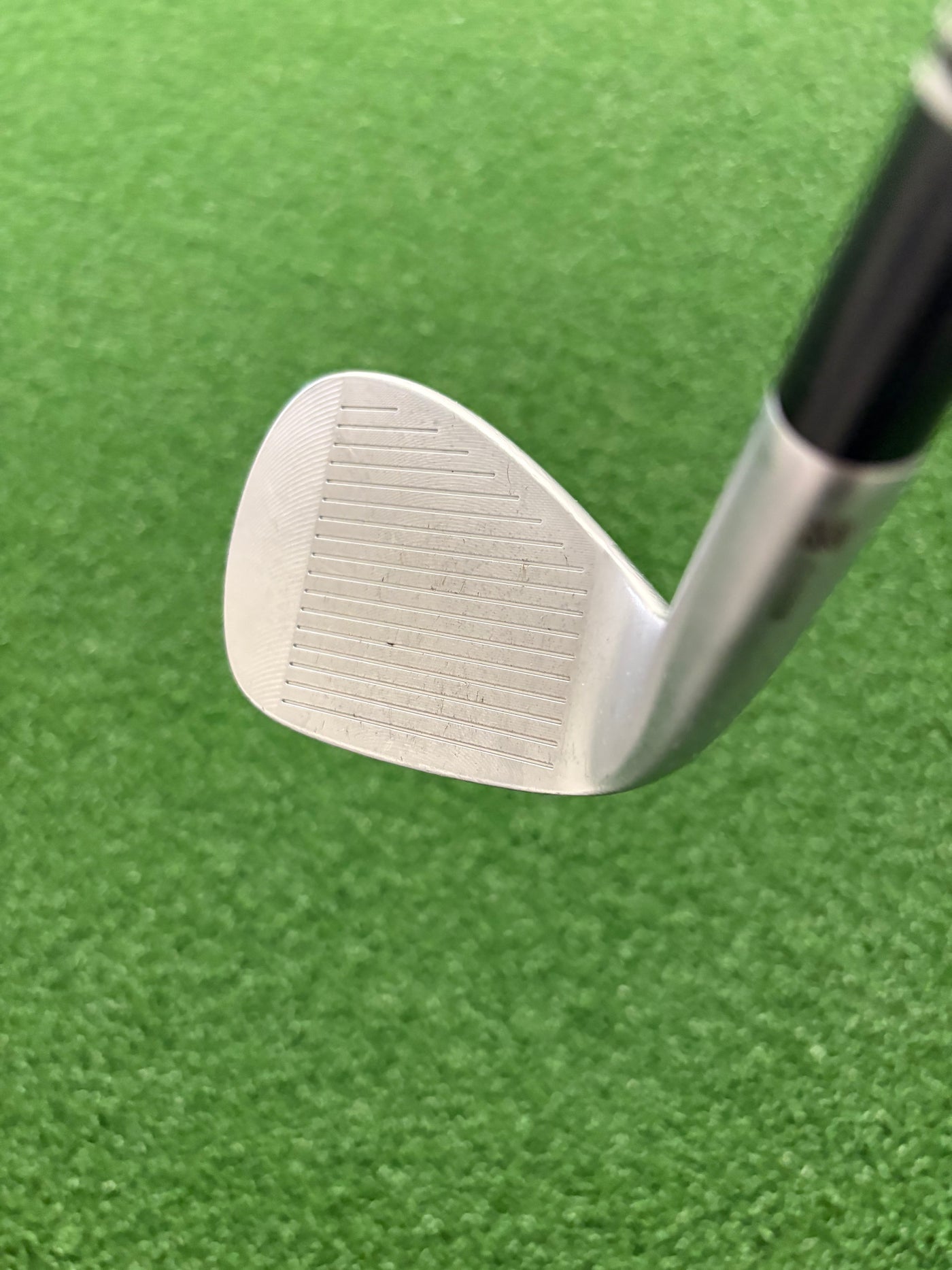 Cleveland RTX-4 Mid Grind 54*