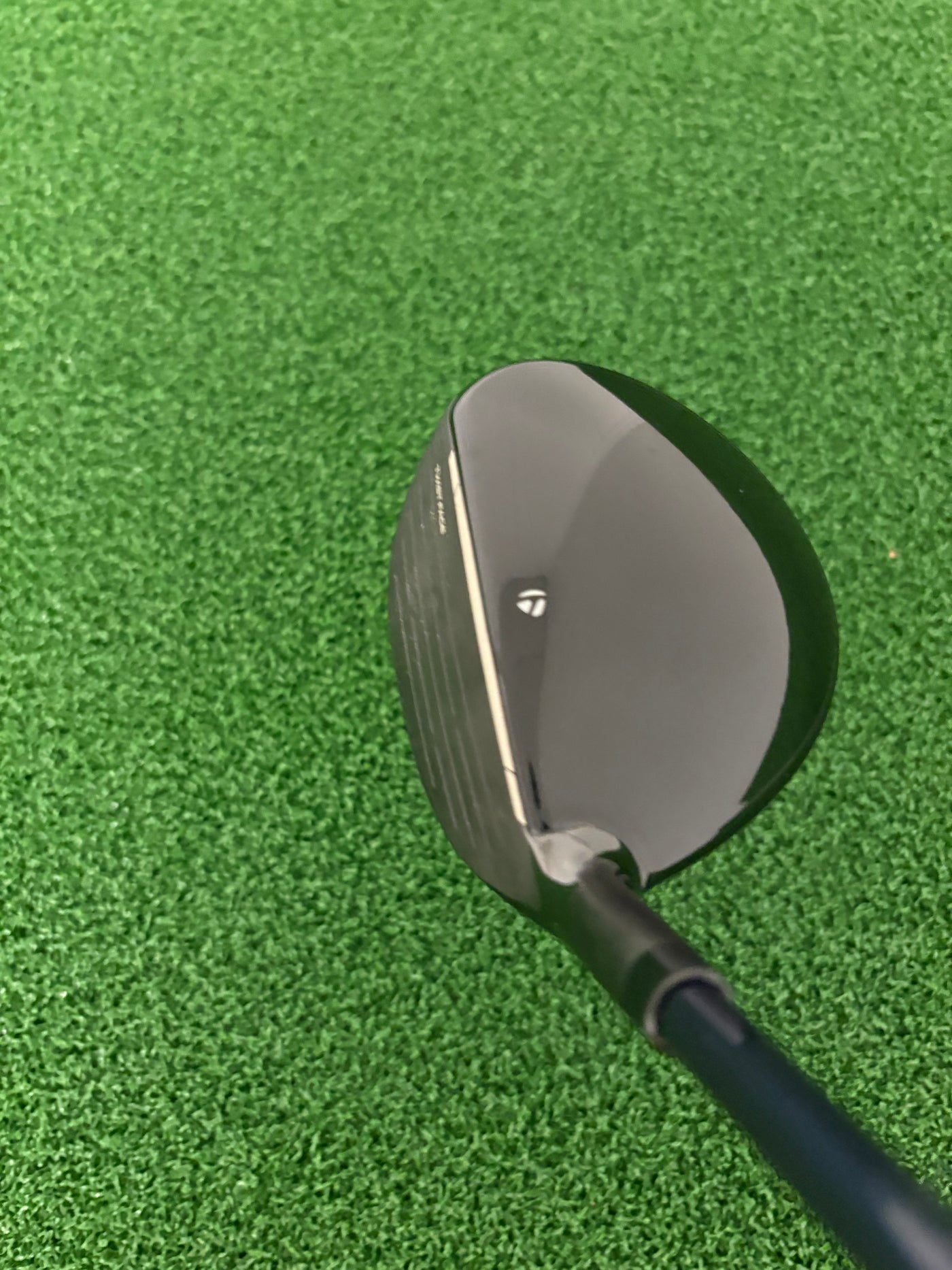 Taylormade Qi10 18* 5 Wood (Stiff/Regular)