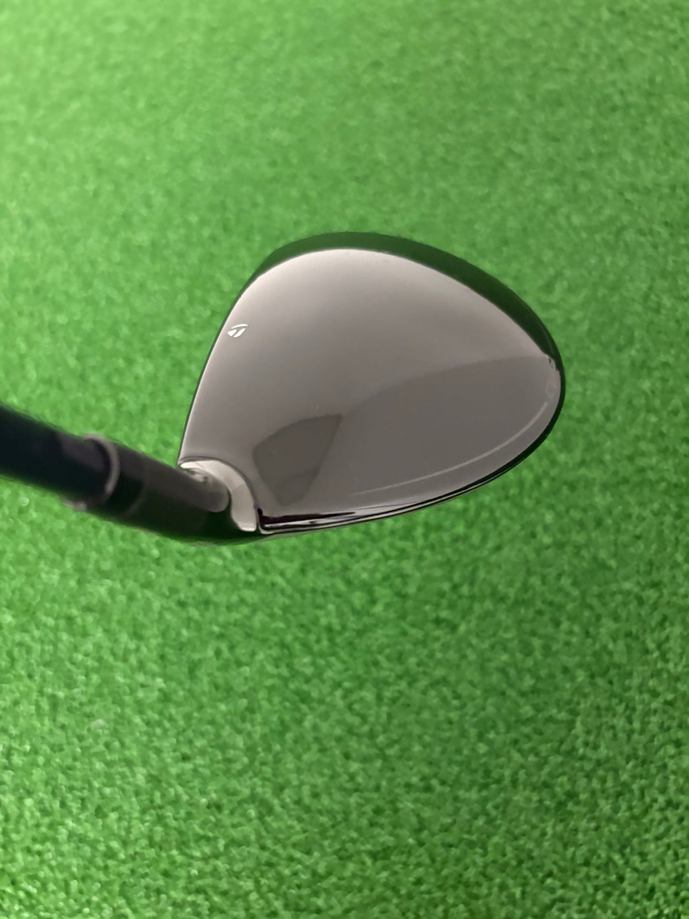 Taylormade Qi10 18* 5 Wood (Stiff/Regular)