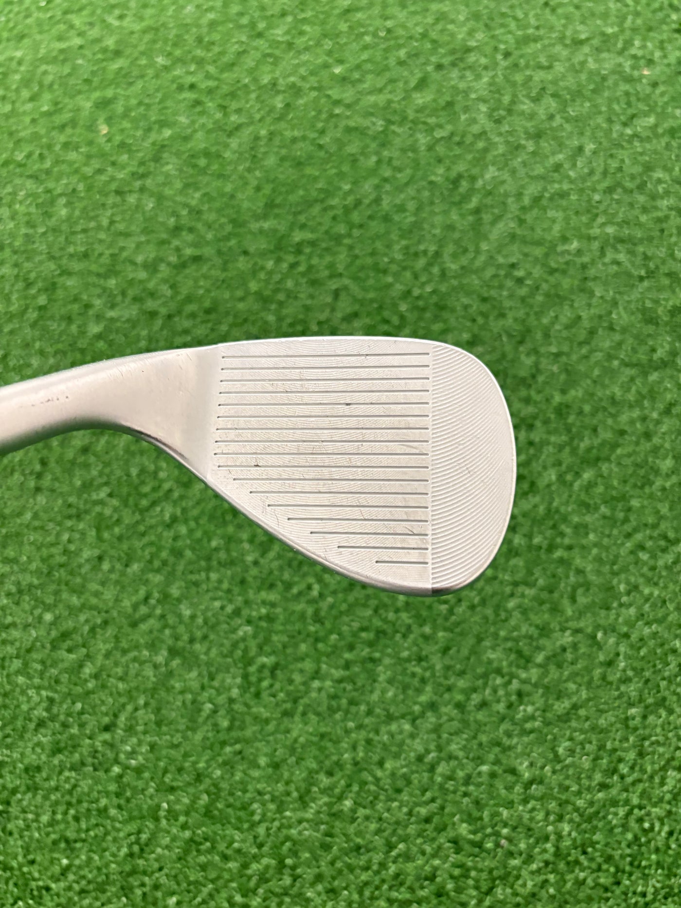 Cleveland RTX-4 Mid Grind 54*