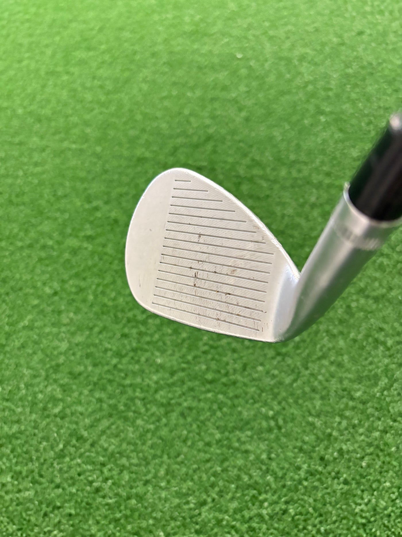 Callaway MD3 S Grind 52*