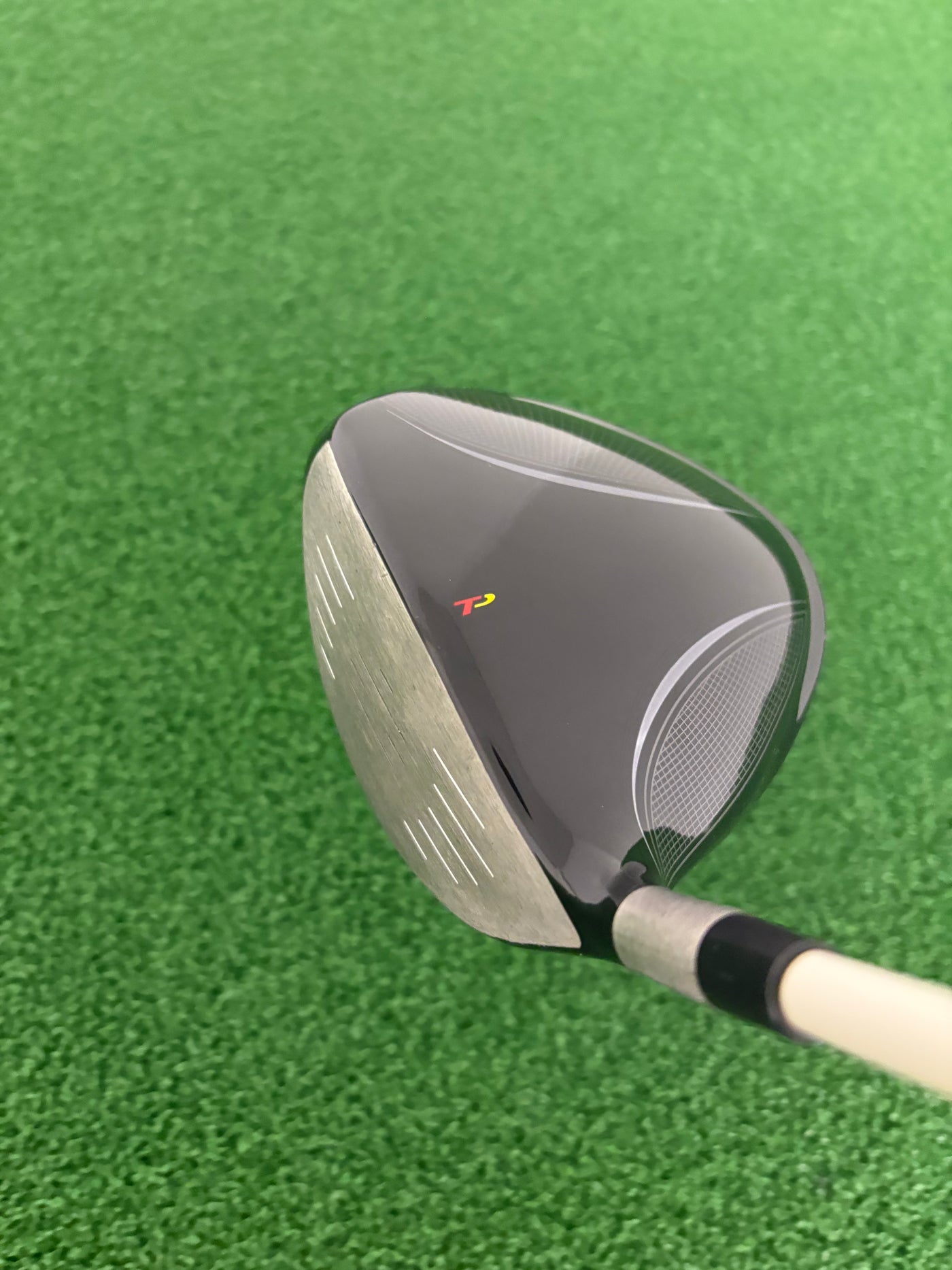 Taylormade Burner TP 9.5* (Stiff)