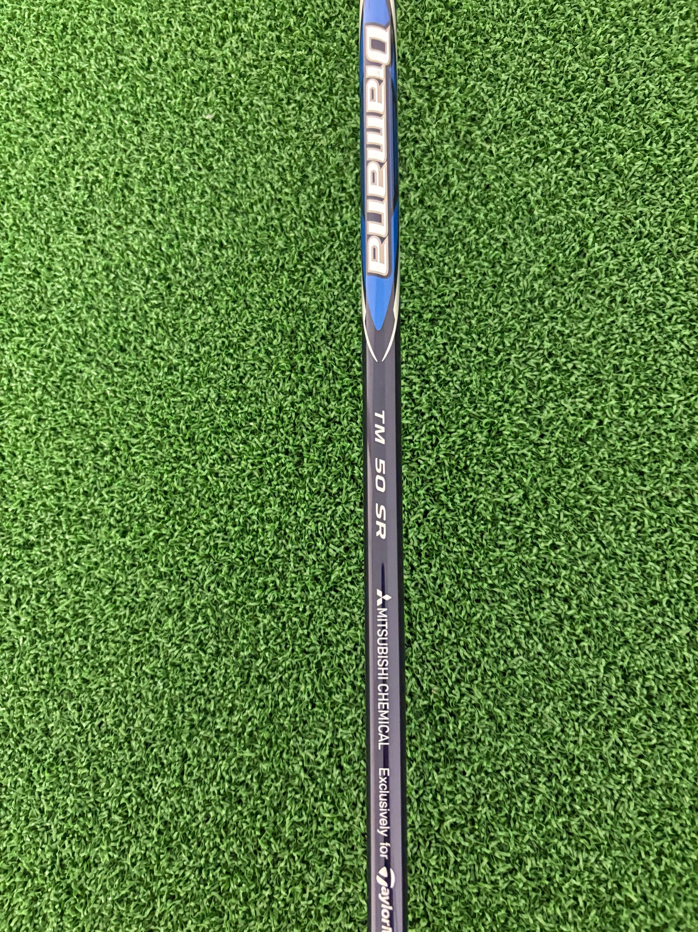 Taylormade Qi10 18* 5 Wood (Stiff/Regular)