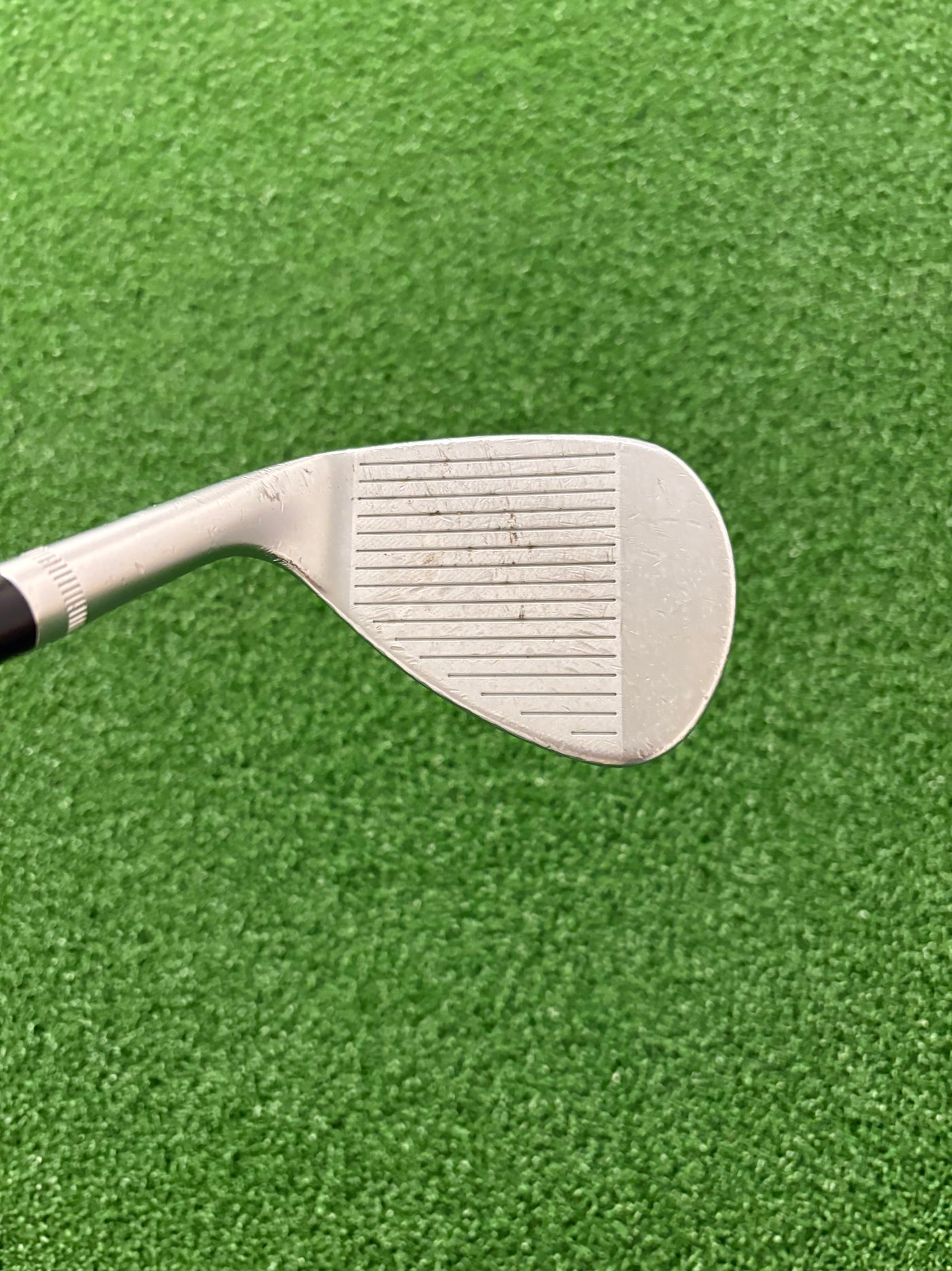 Callaway MD3 S Grind 52*