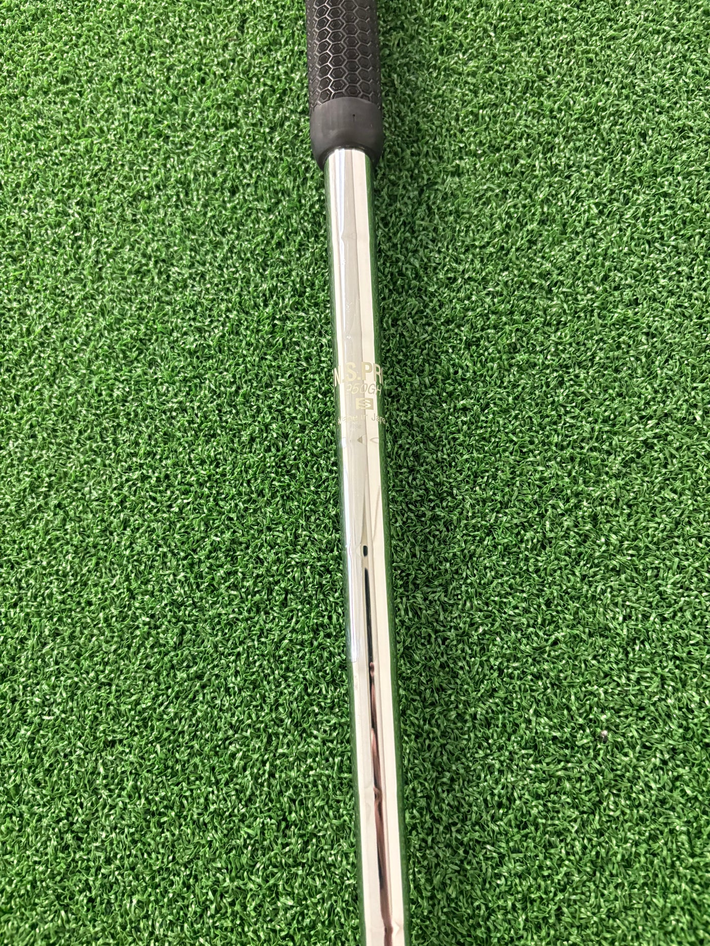 Cleveland RTX-4 Mid Grind 54*