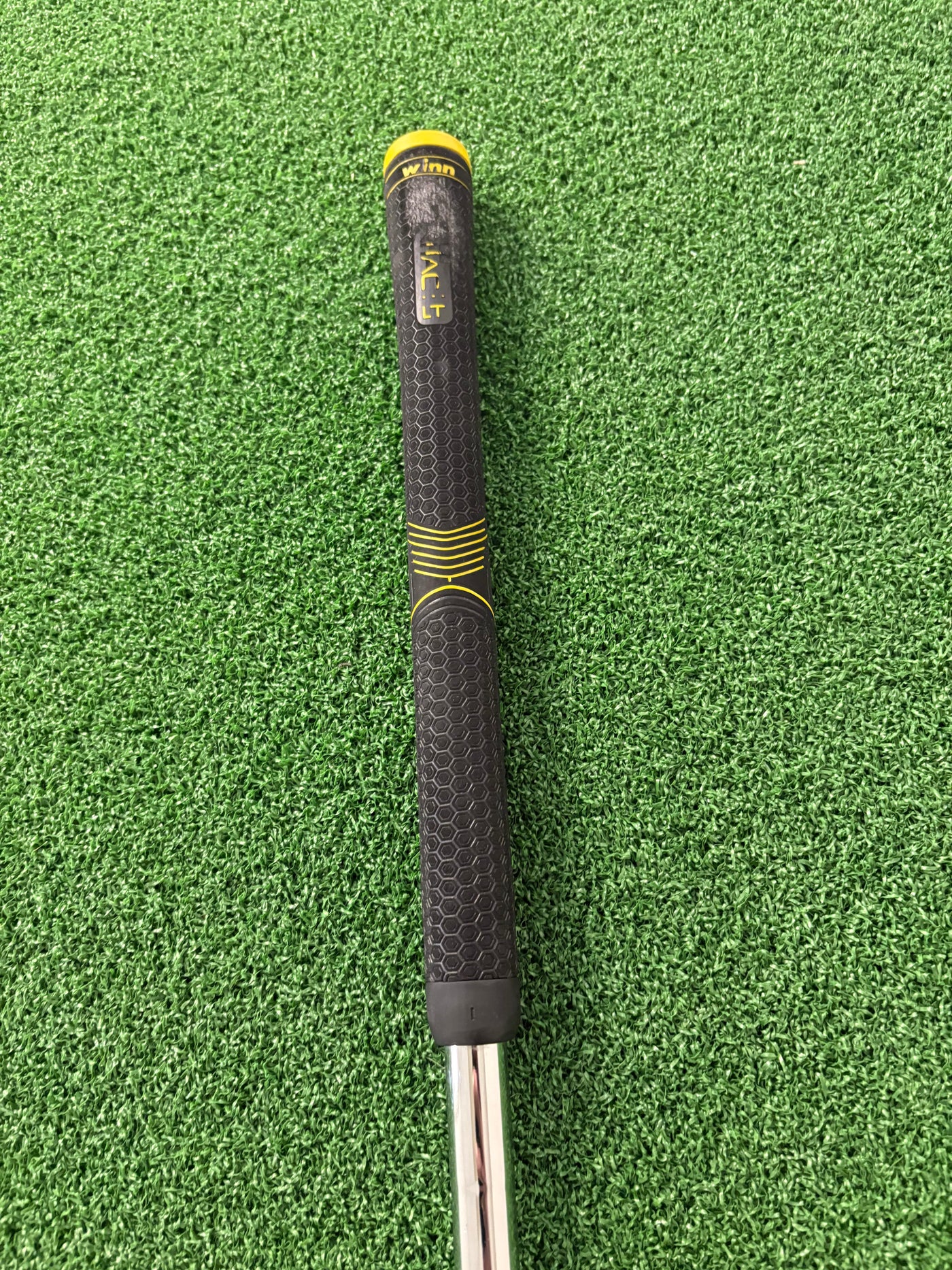 Cleveland RTX-4 Mid Grind 54*