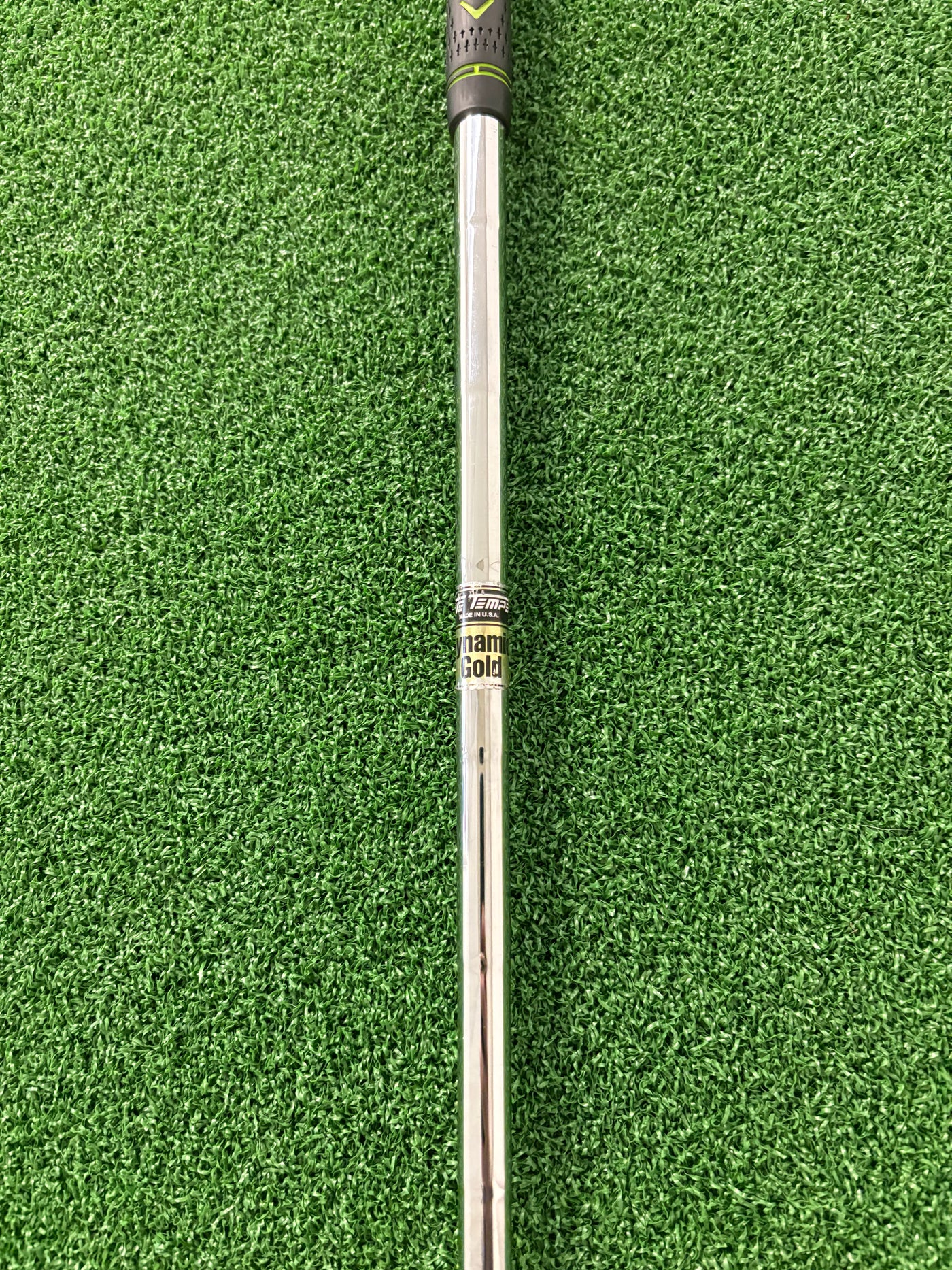 Callaway MD3 S Grind 52*