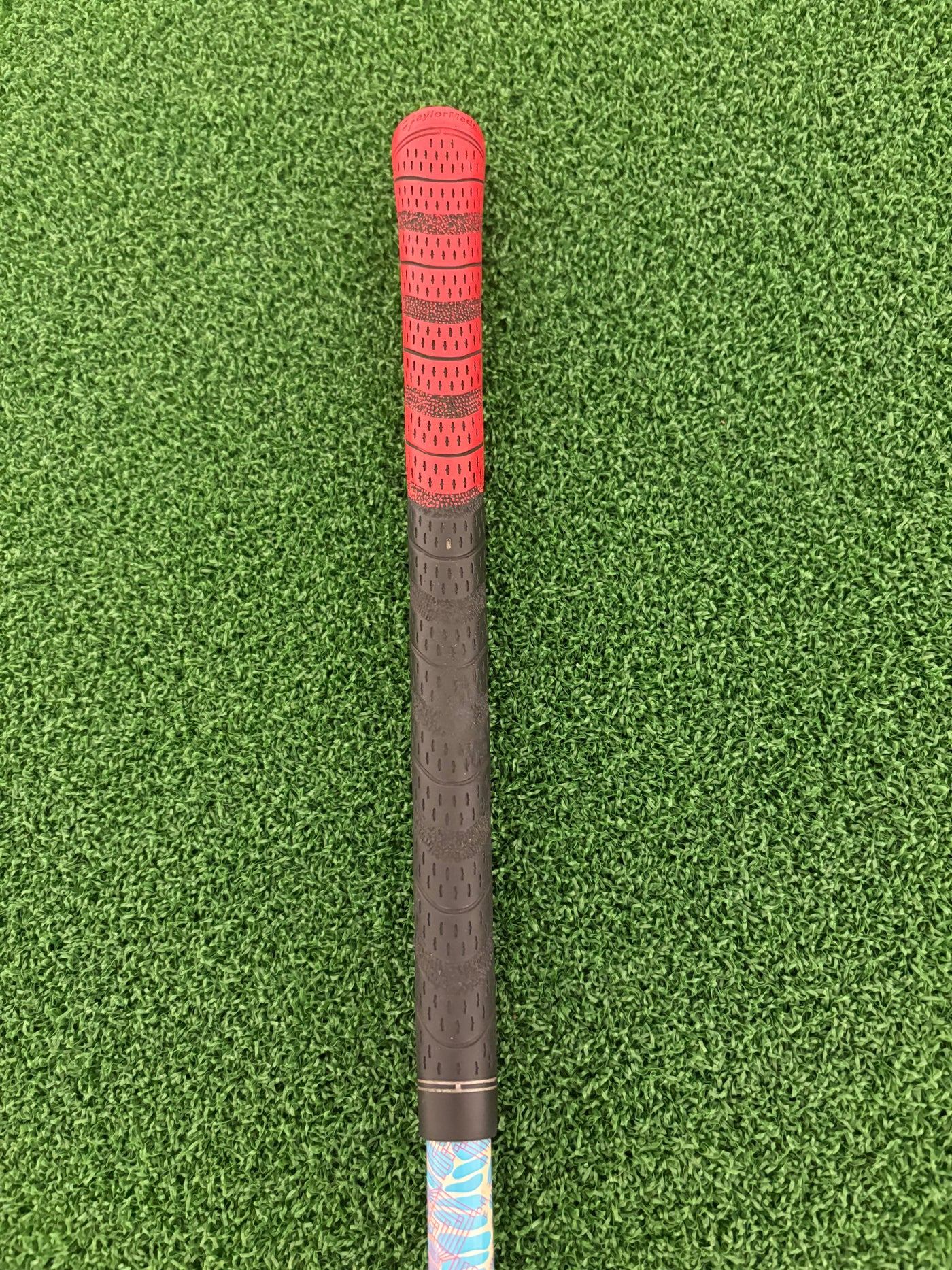 Taylormade Burner TP 9.5* (Stiff)