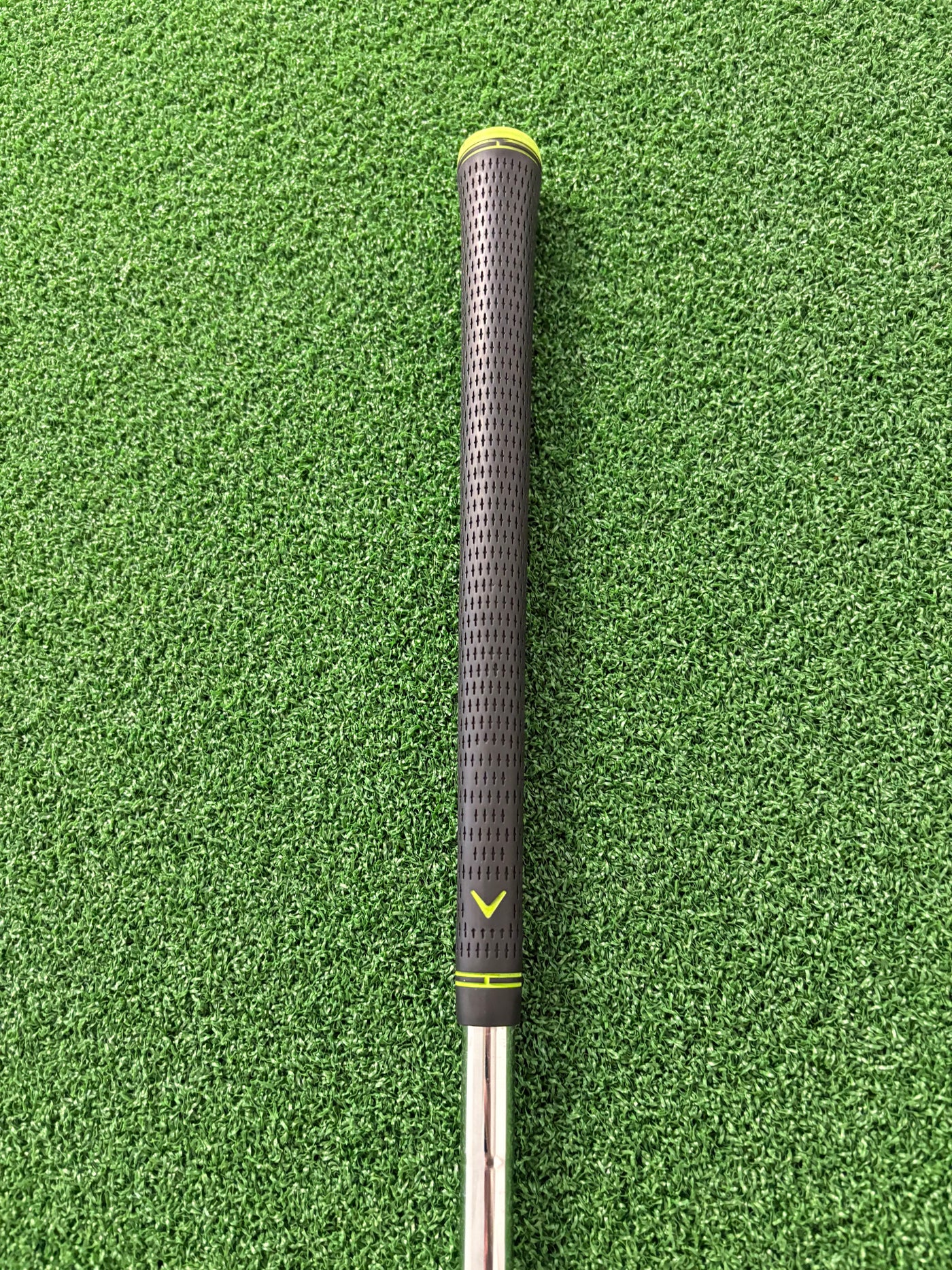 Callaway MD3 S Grind 52*