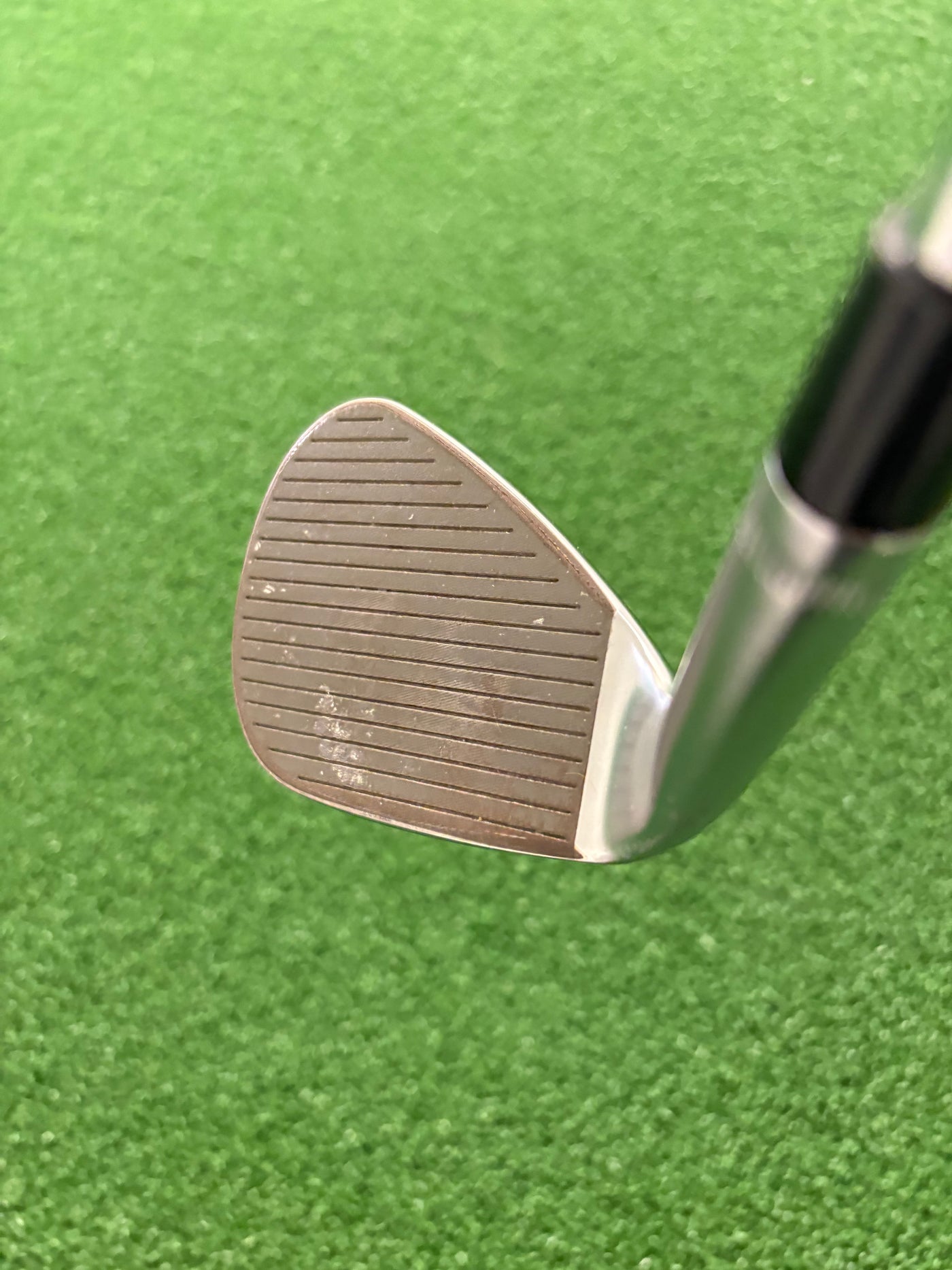 Callaway Jaws Full Toe 58*