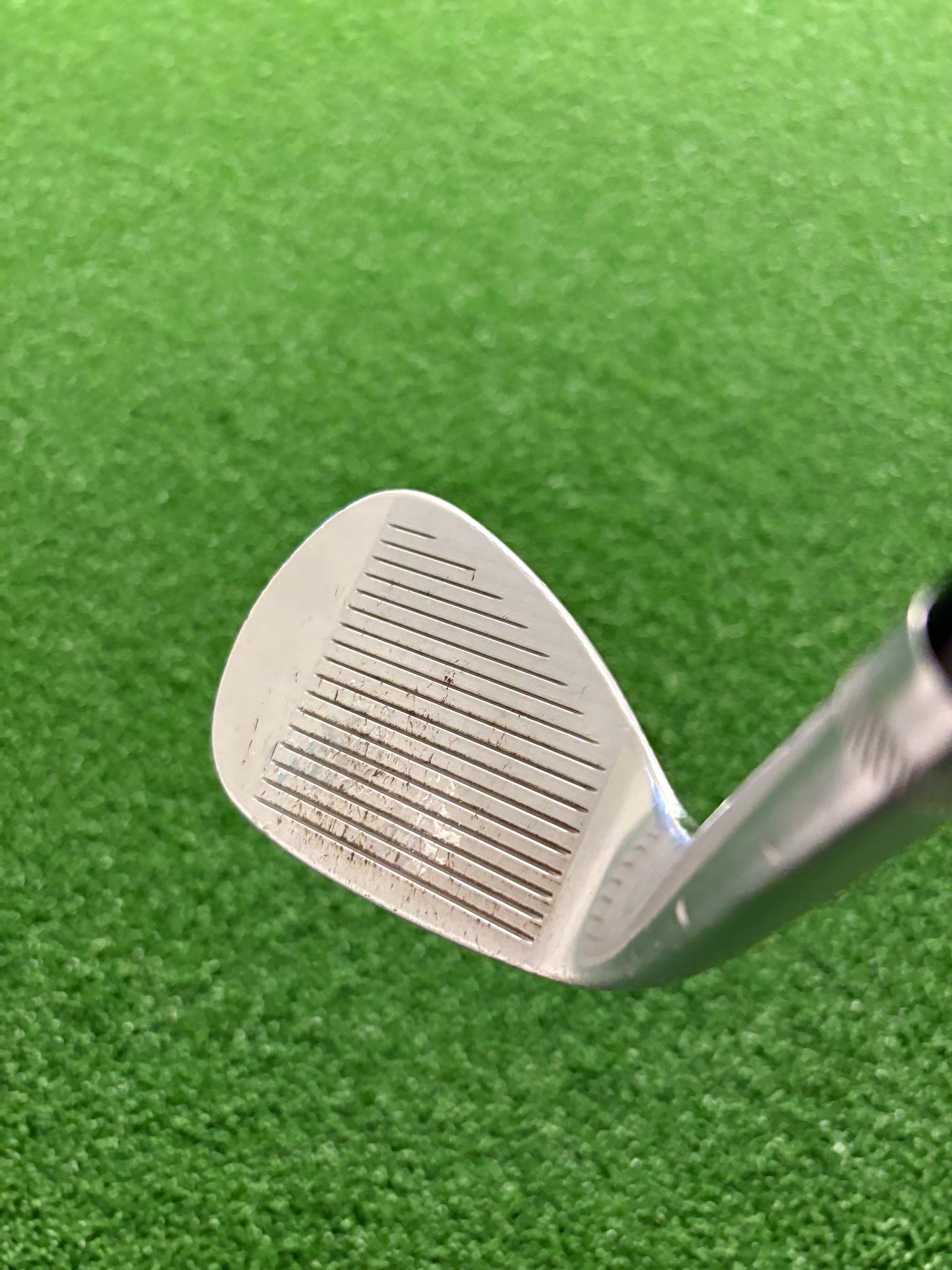 Titleist Vokey SM8 K Grind 58*