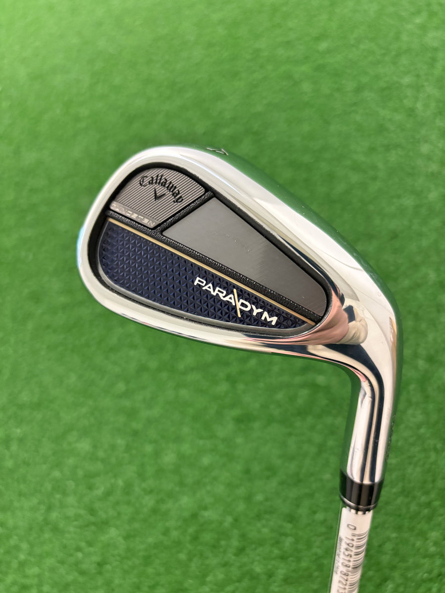 Callaway Paradym AW 52*