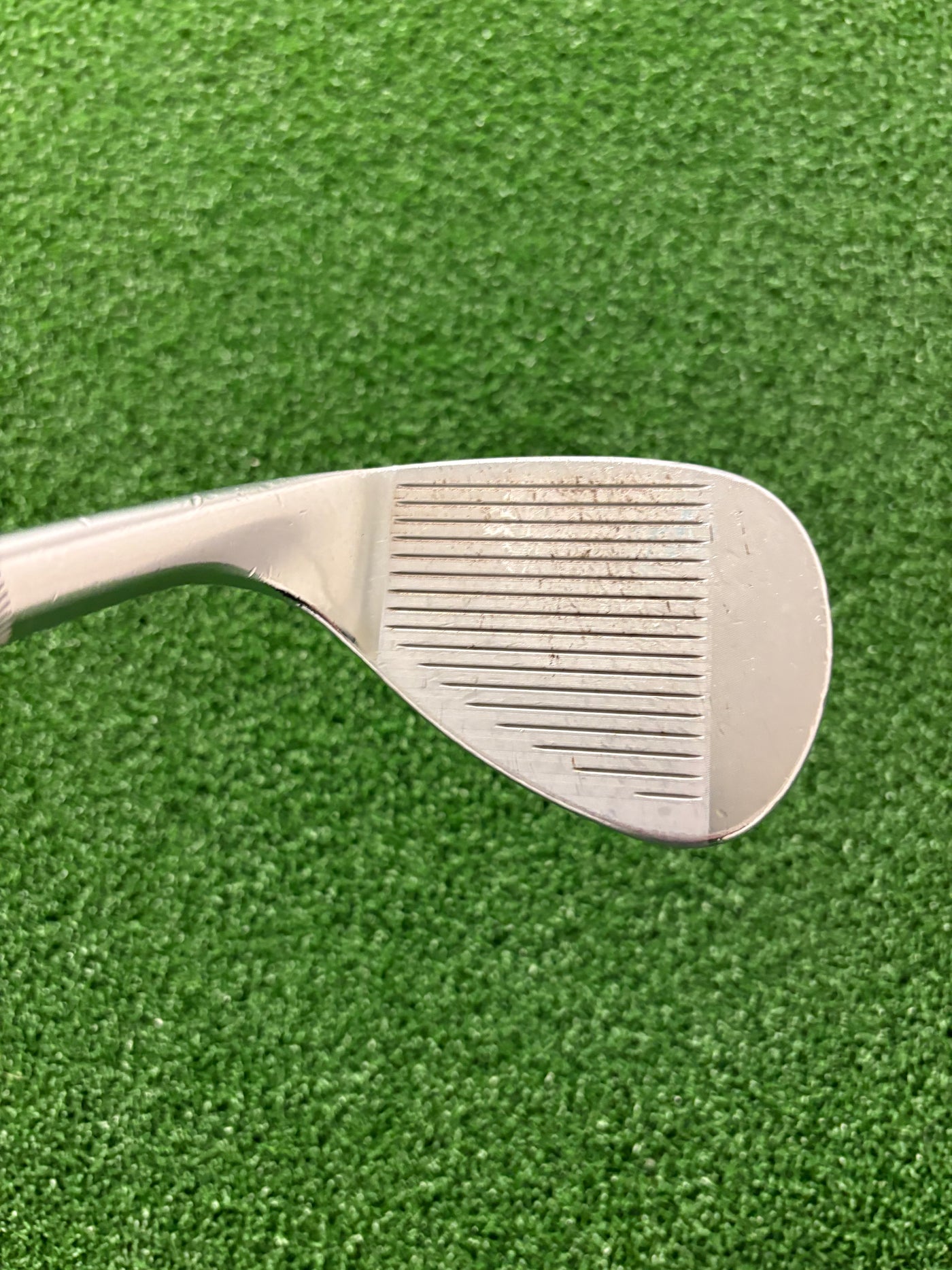 Titleist Vokey SM8 K Grind 58*