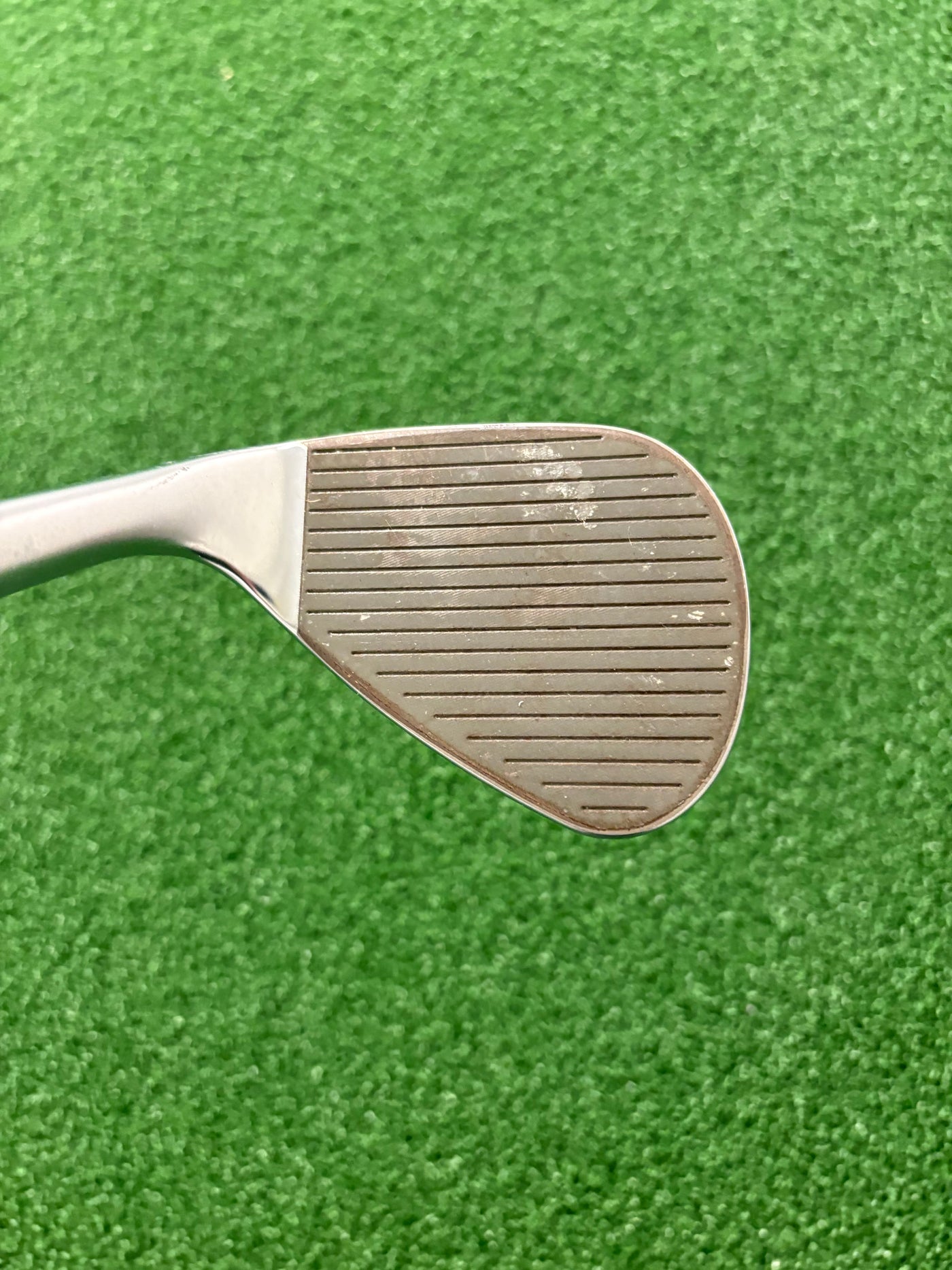 Callaway Jaws Full Toe 58*