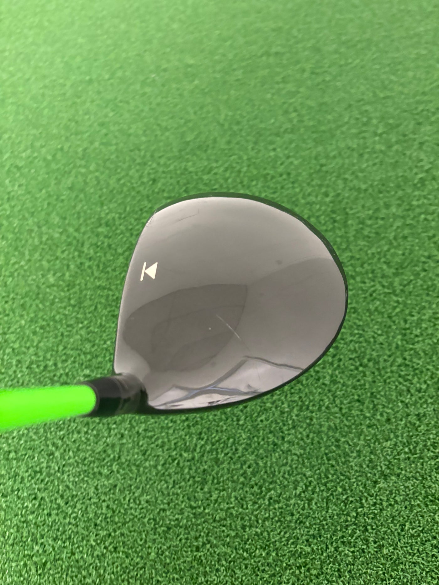 Titleist 913D3 9.5* (Stiff)