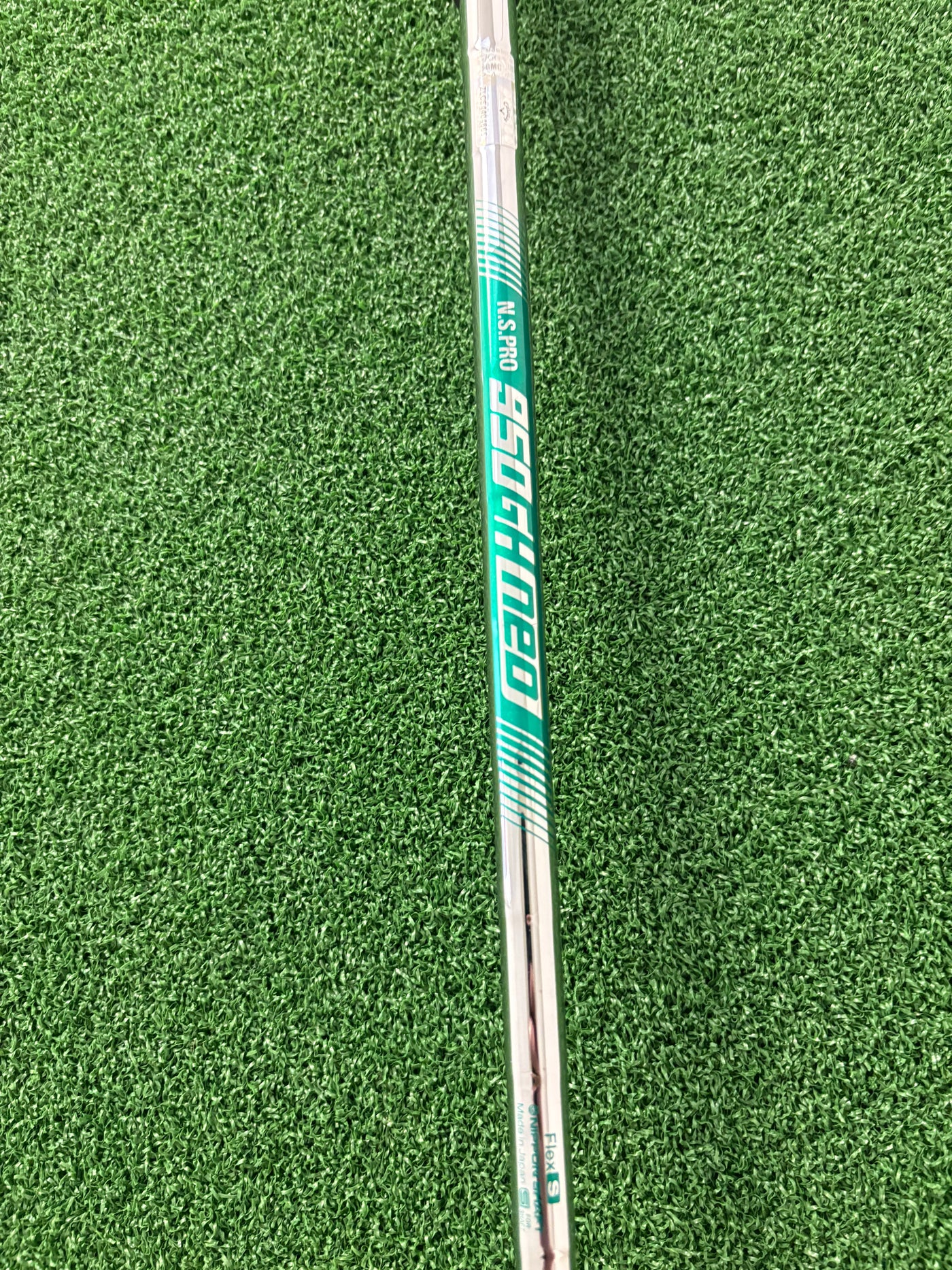 Callaway Jaws Full Toe 58*