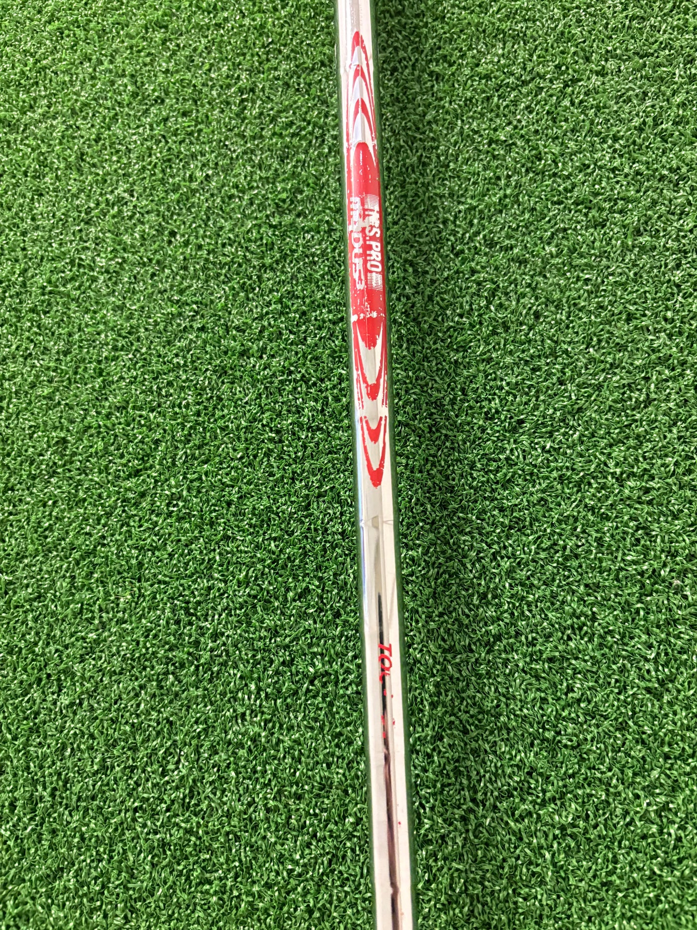 Titleist Vokey SM8 K Grind 58*