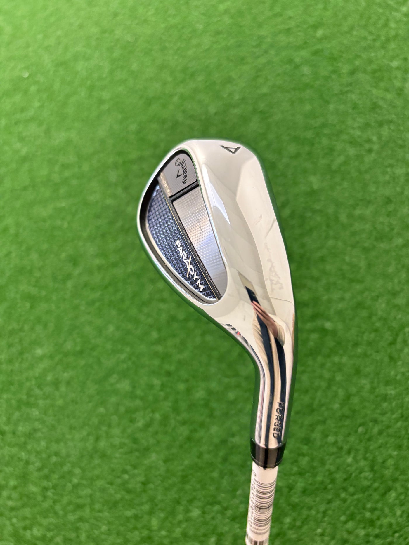 Callaway Paradym AW 52*