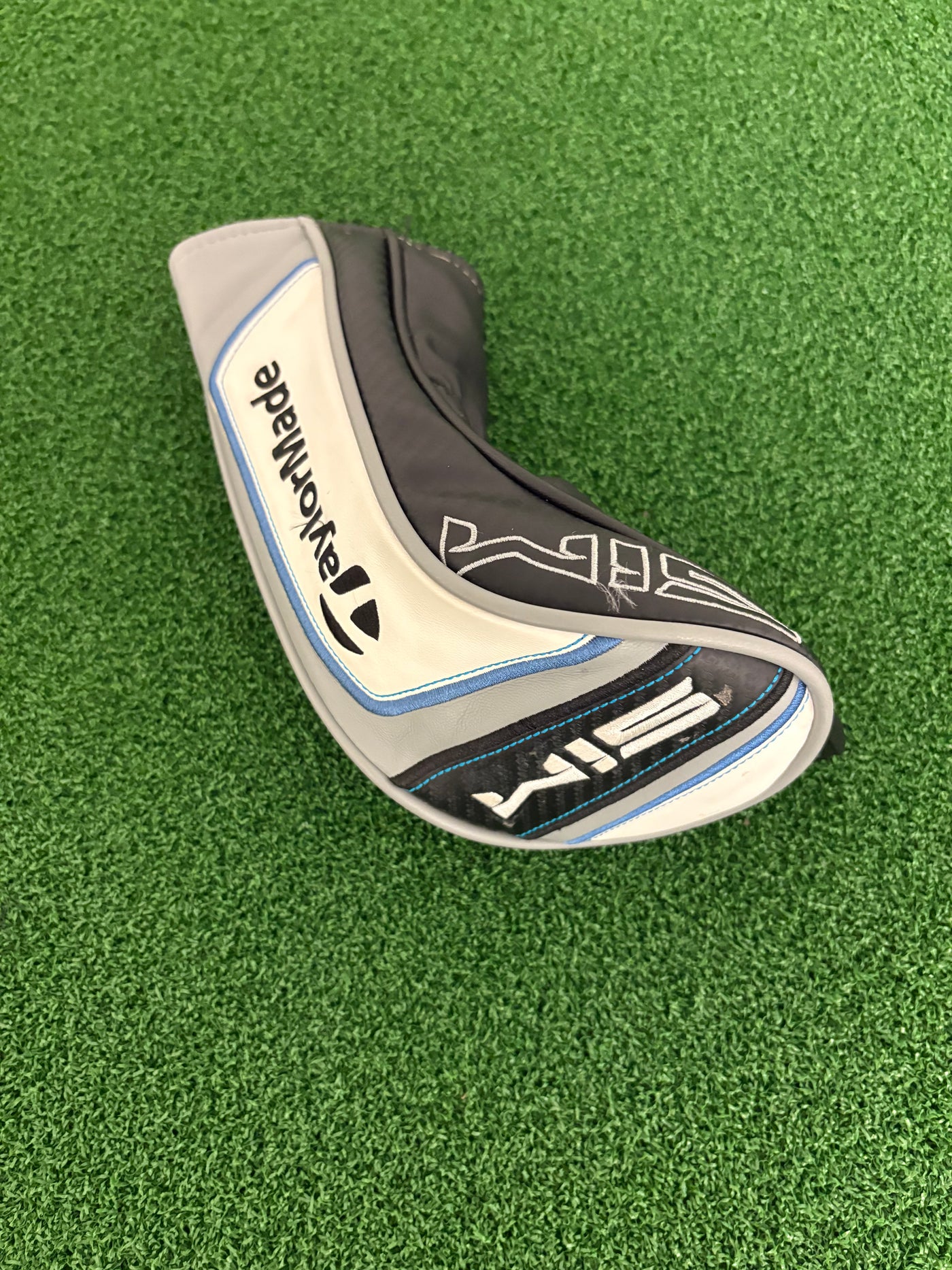 Taylormade Sim Max 18* 5 Wood (Regular)