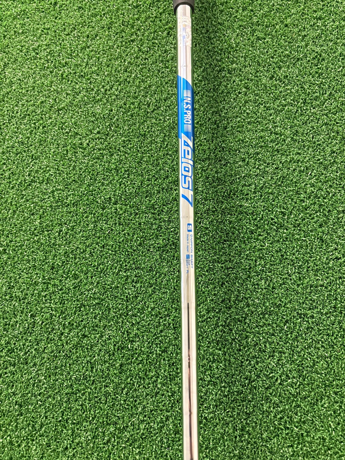Callaway Paradym AW 52*