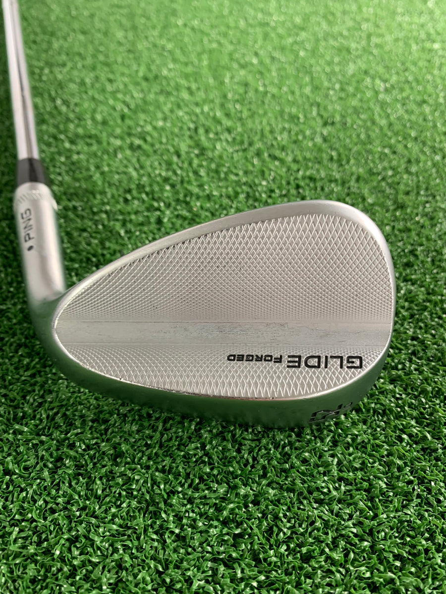 Ping Glide Forged 52*