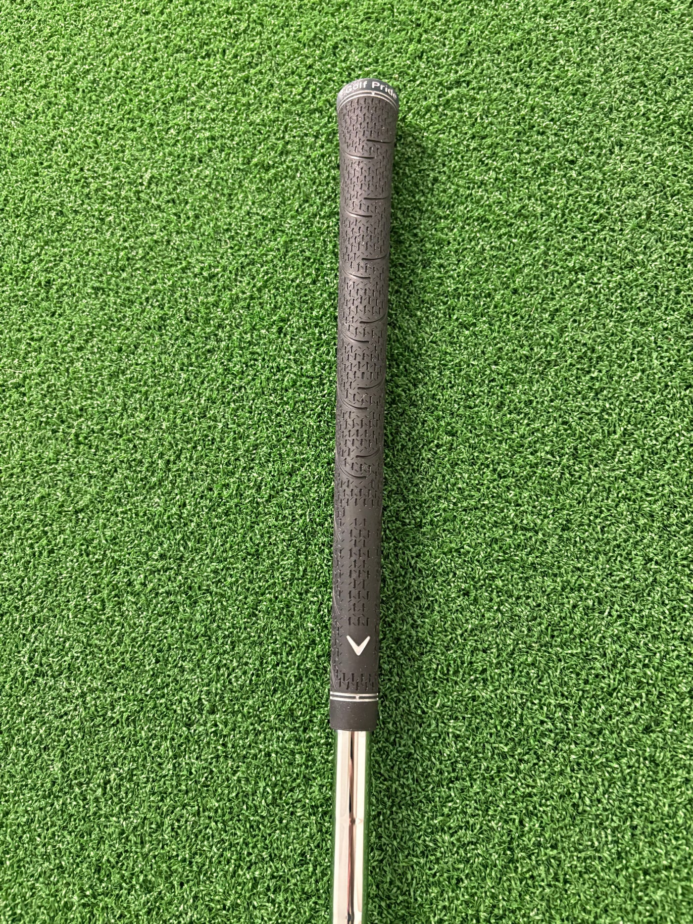 Callaway Paradym AW 52*