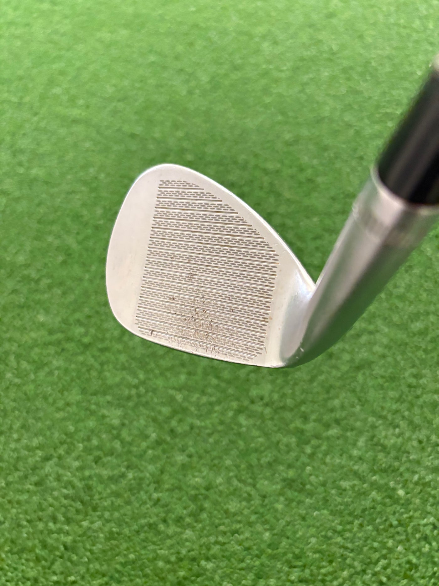 Callaway Mack Daddy 2 S Grind 52*