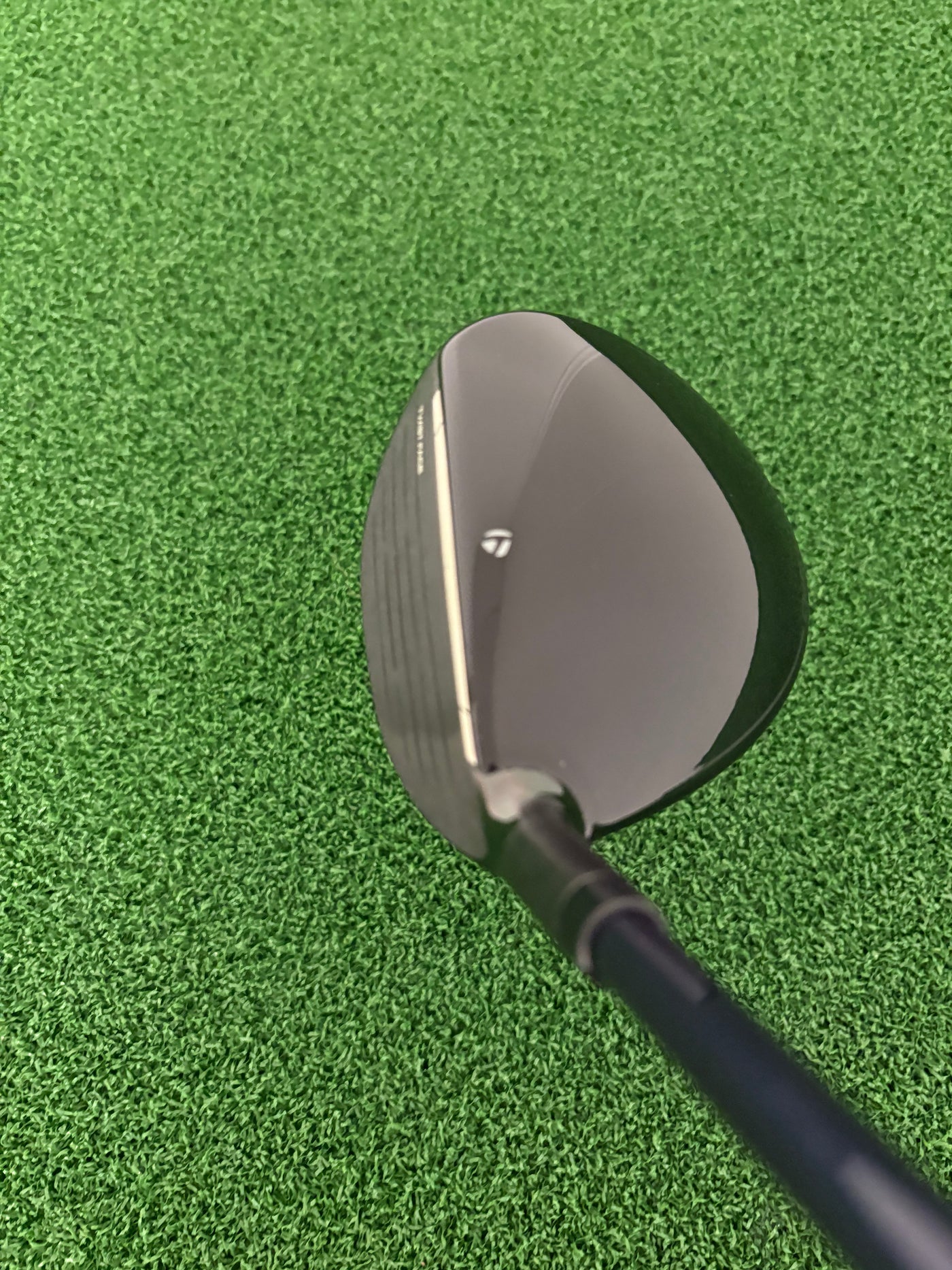 Taylormade Qi10 18* 5 Wood (Regular)