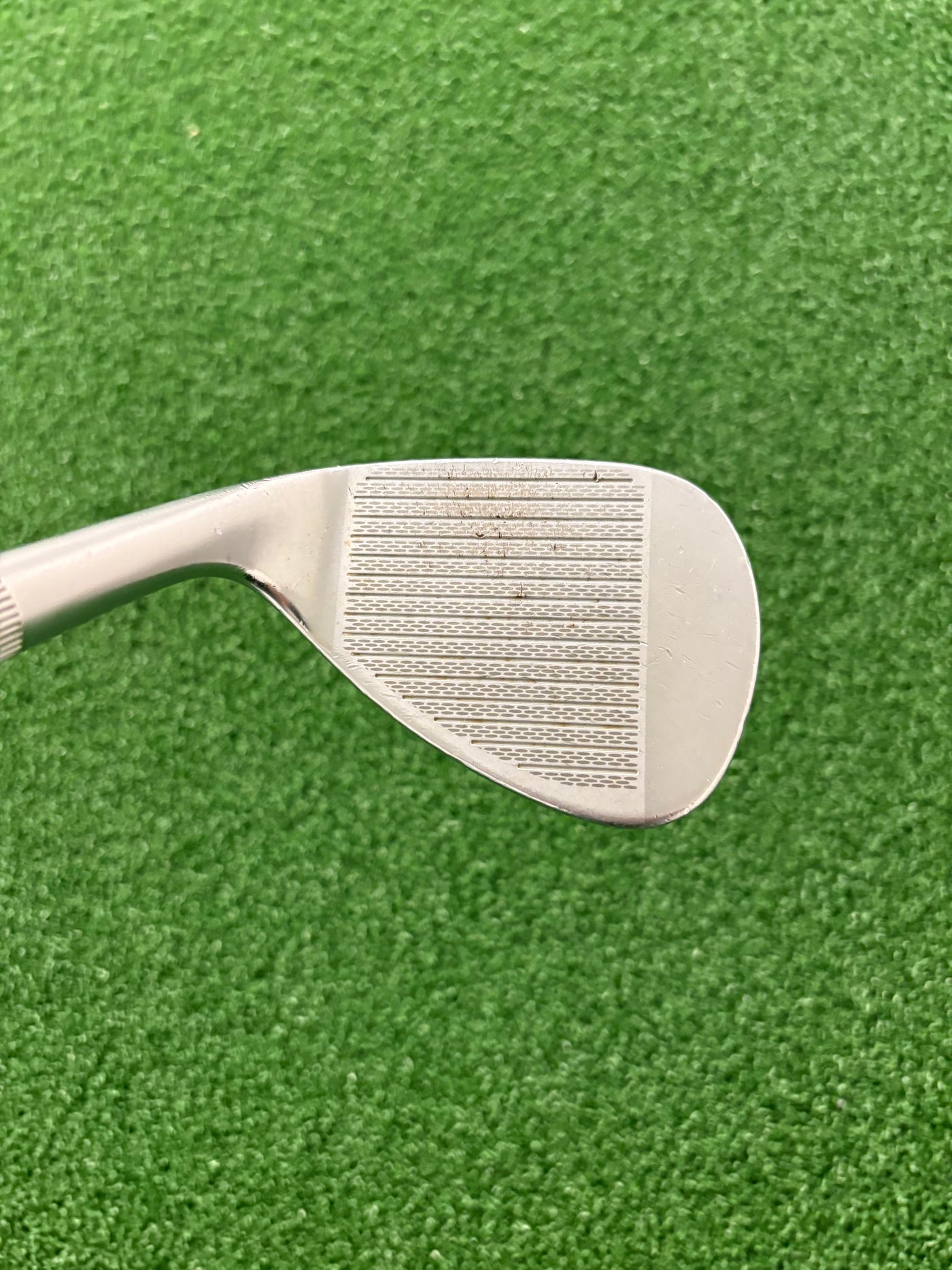 Callaway Mack Daddy 2 S Grind 52*