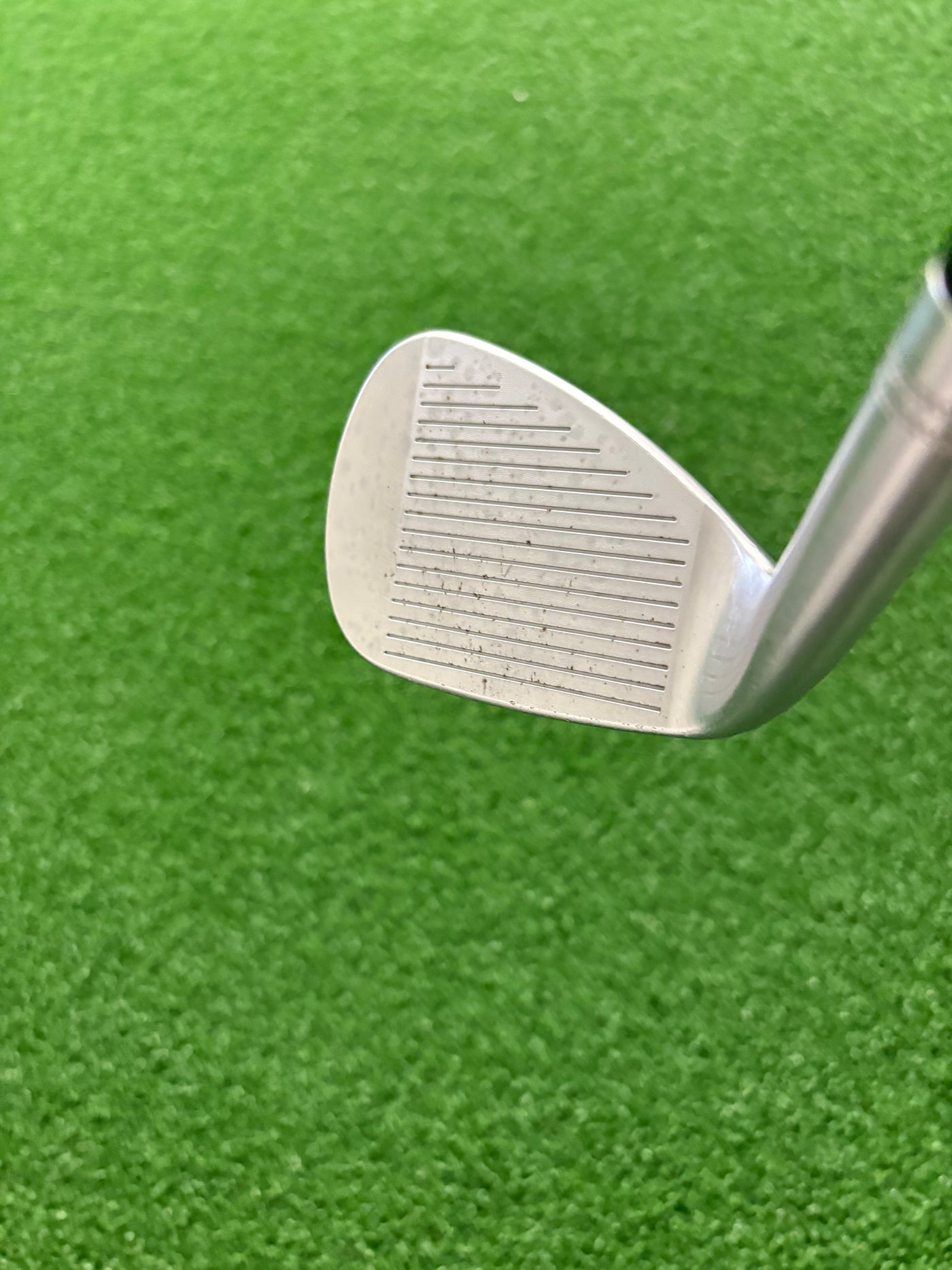 Titleist Vokey Cold Forged 50*