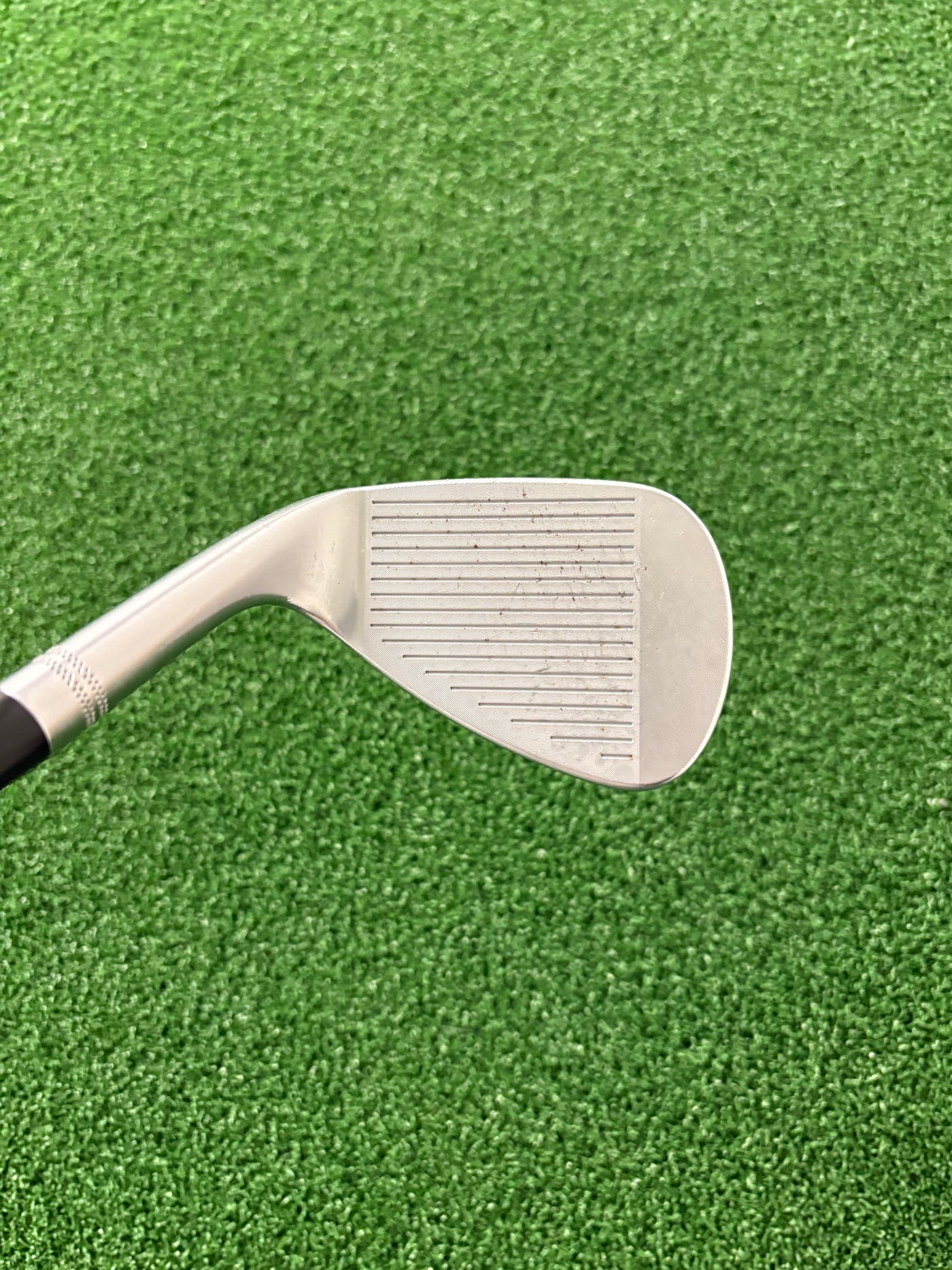 Titleist Vokey Cold Forged 50*