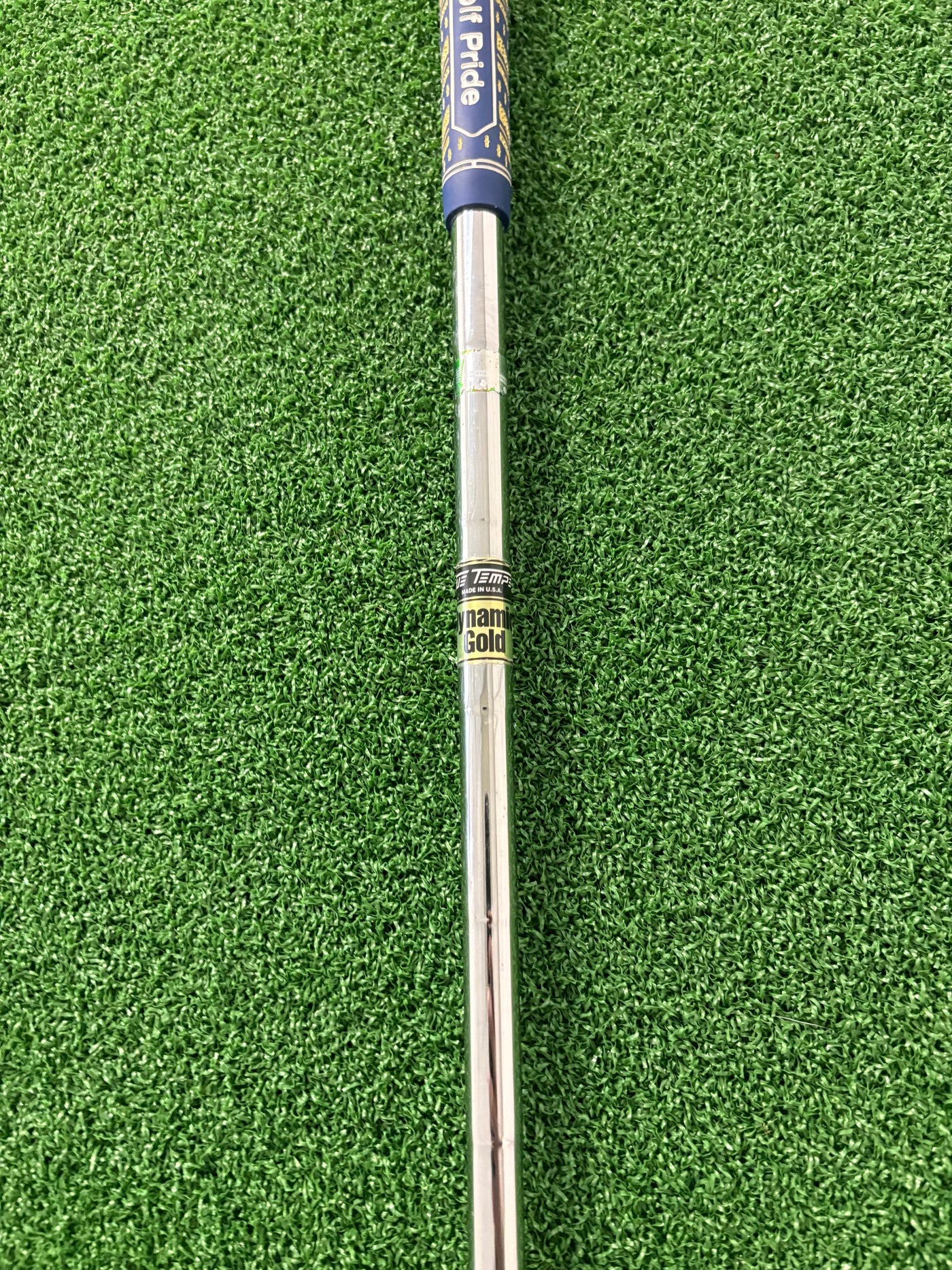 Titleist Vokey Cold Forged 50*