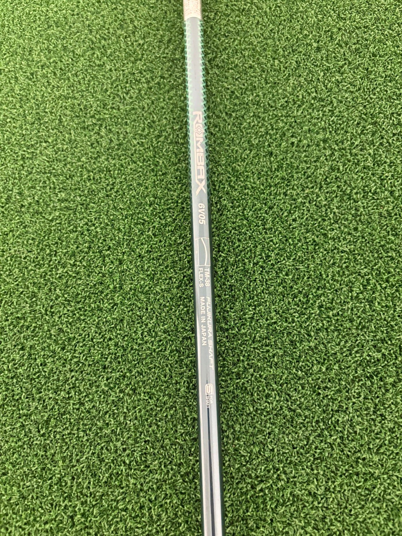 Callaway ERC CF III 9.5* (Stiff)