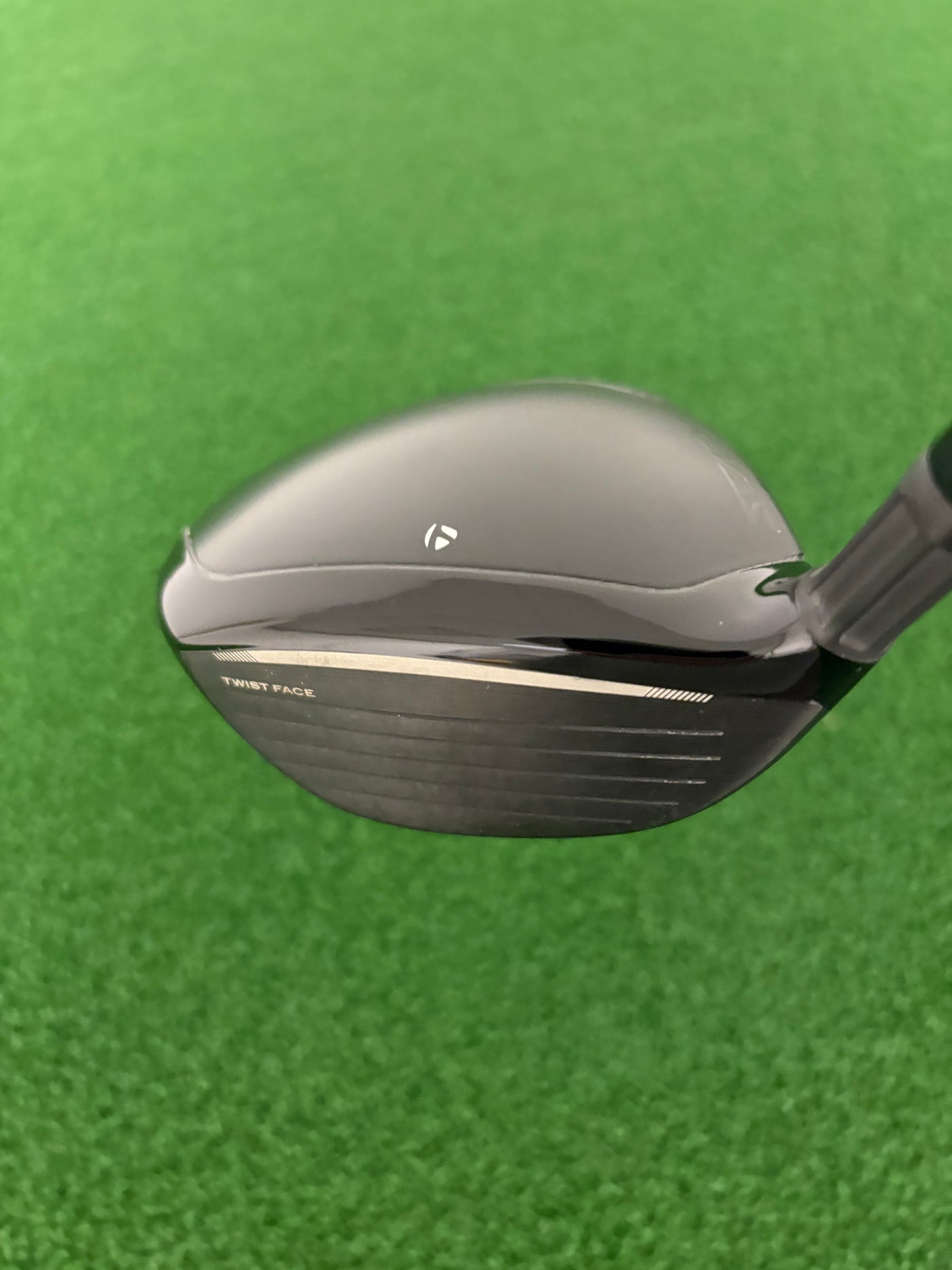 Taylormade Stealth 15* 3 Wood (Stiff/Regular)