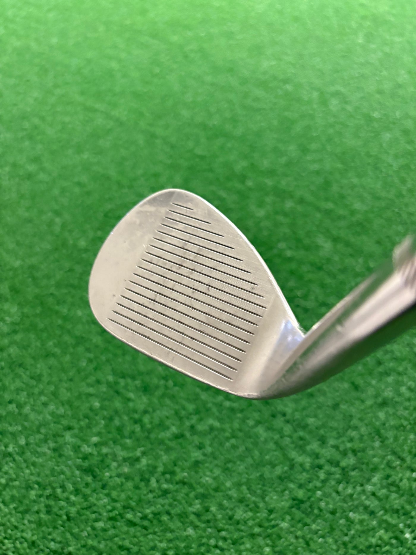 Titleist Vokey SM8 M Grind 62*