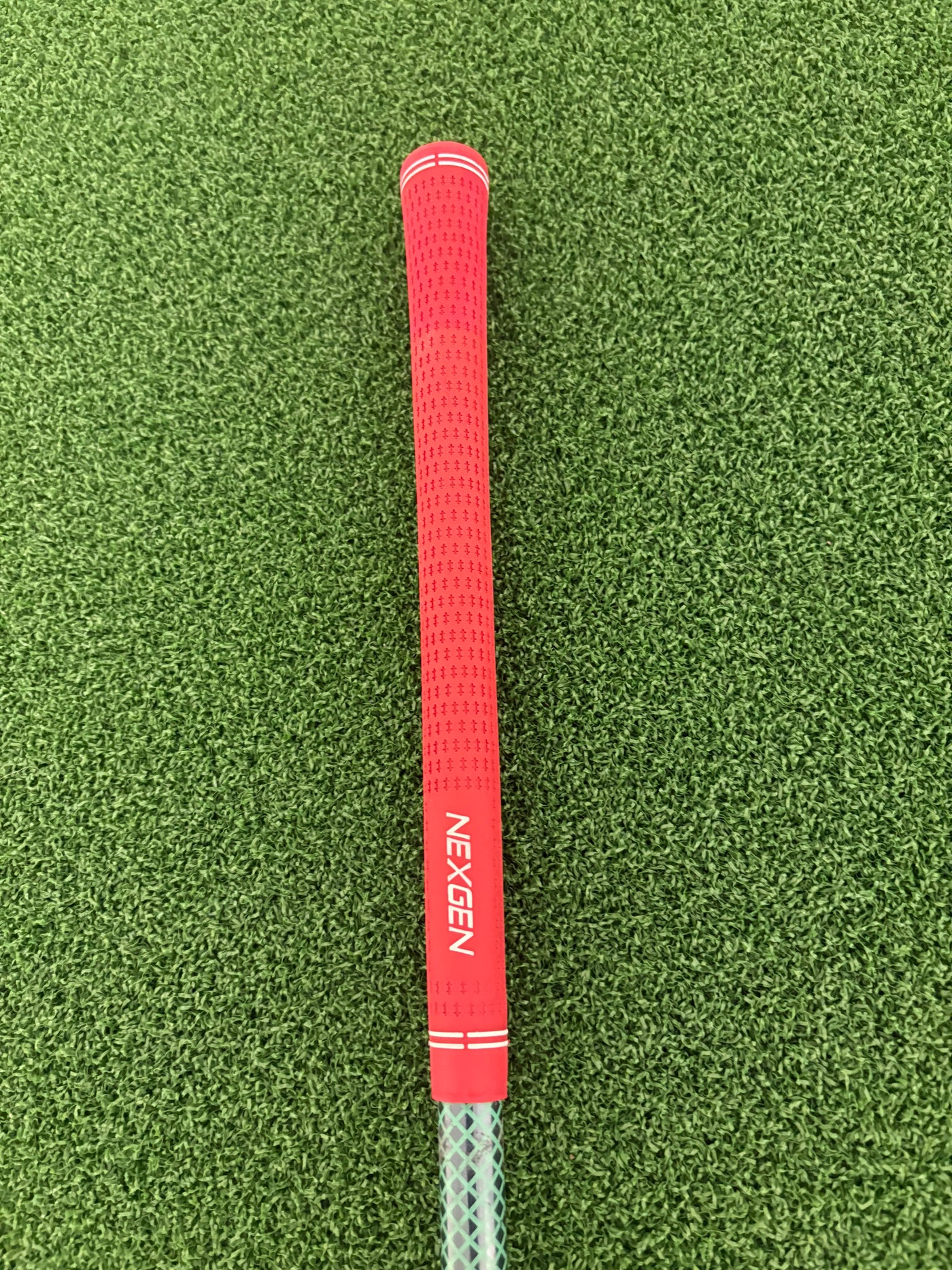 Callaway ERC CF III 9.5* (Stiff)